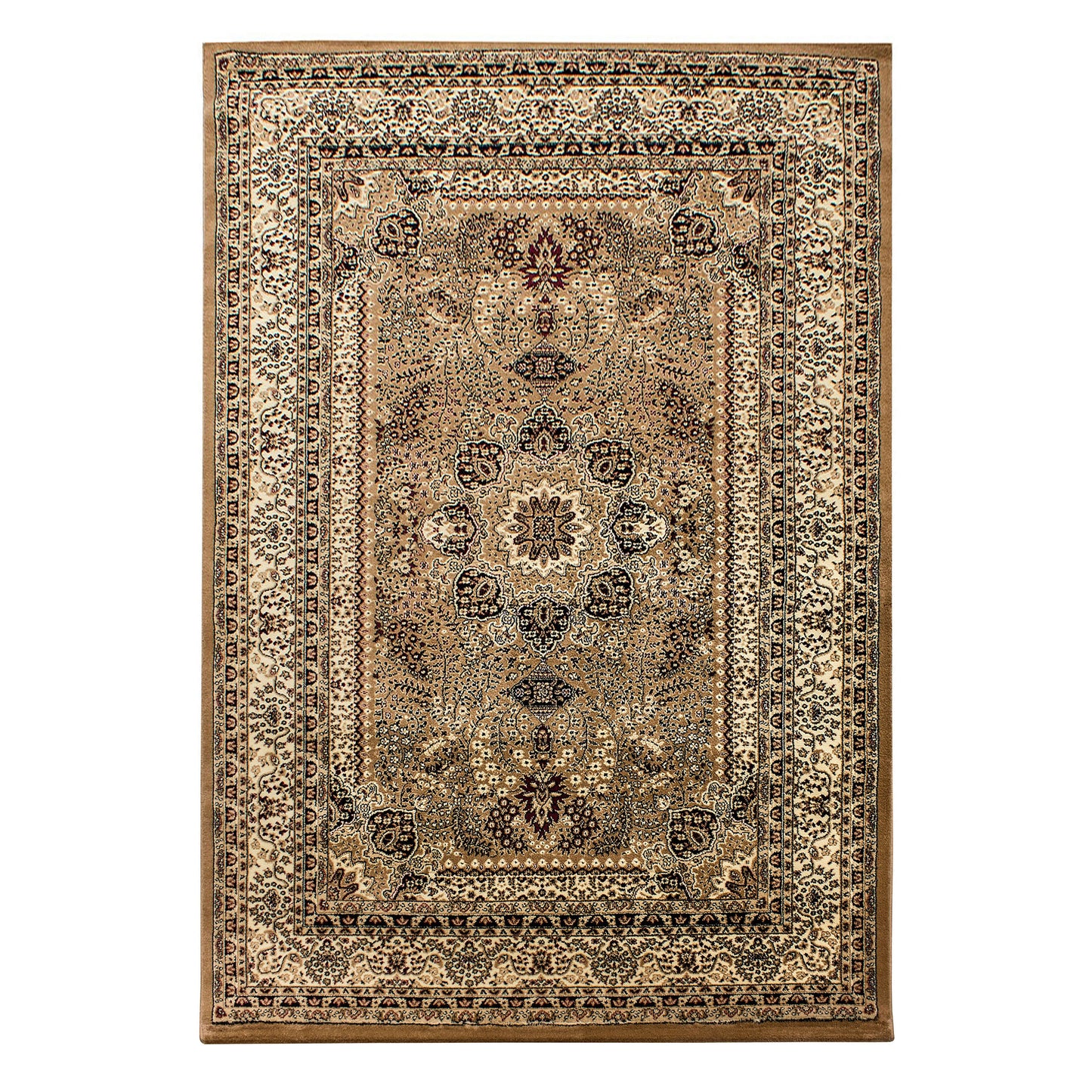 Teppich MARRAKESH 207 Beige