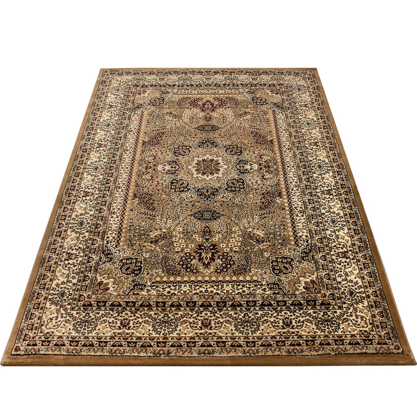 Teppich MARRAKESH 207 Beige