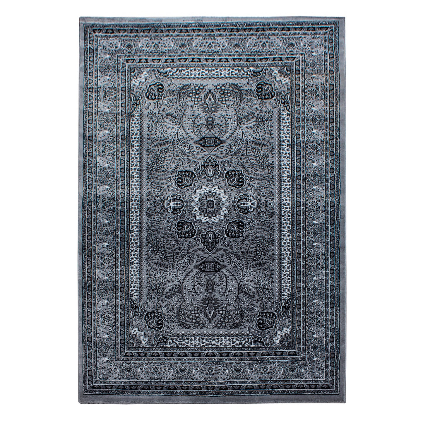Teppich MARRAKESH 207 Grey