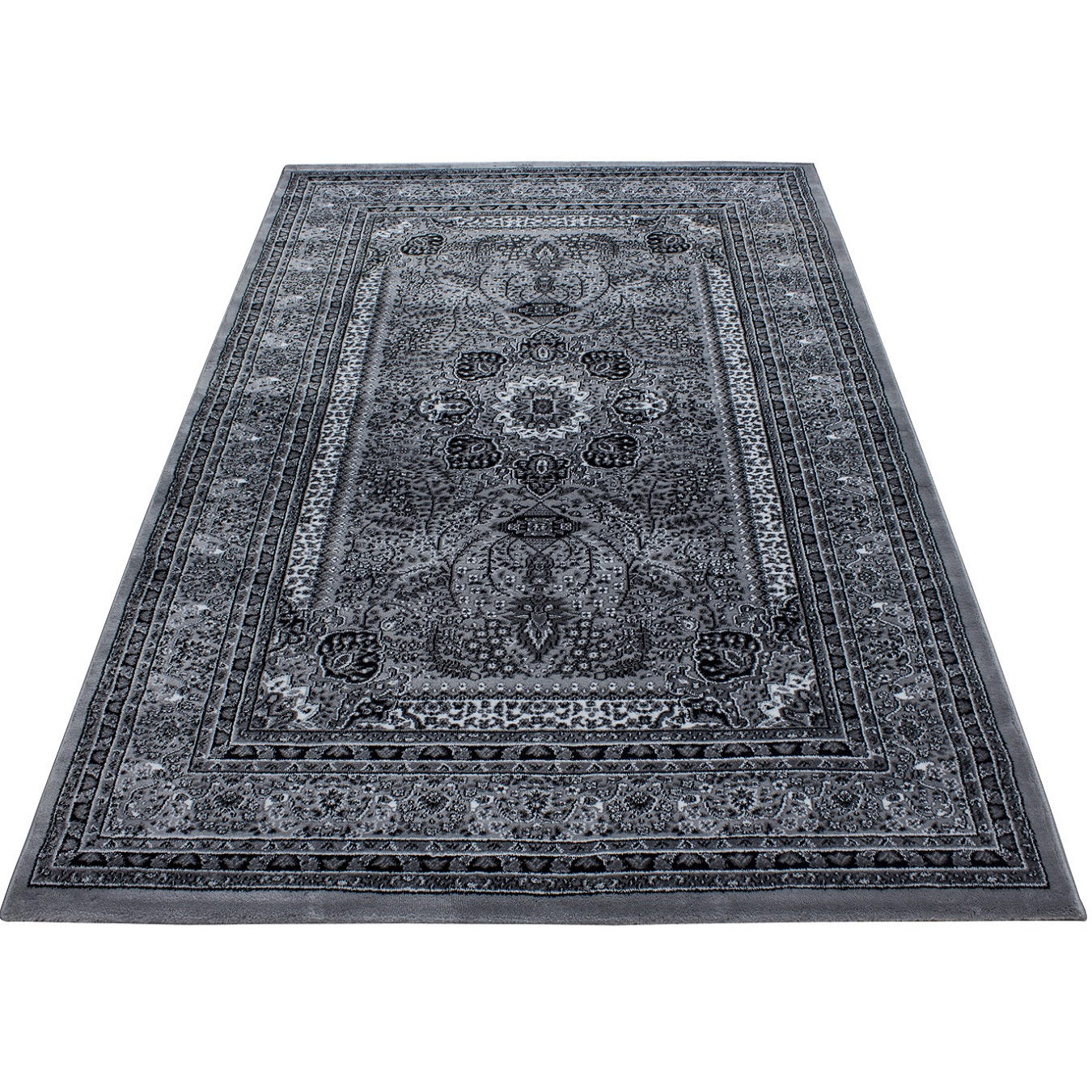Teppich MARRAKESH 207 Grey