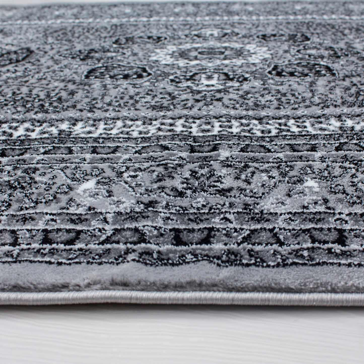 Teppich MARRAKESH 207 Grey