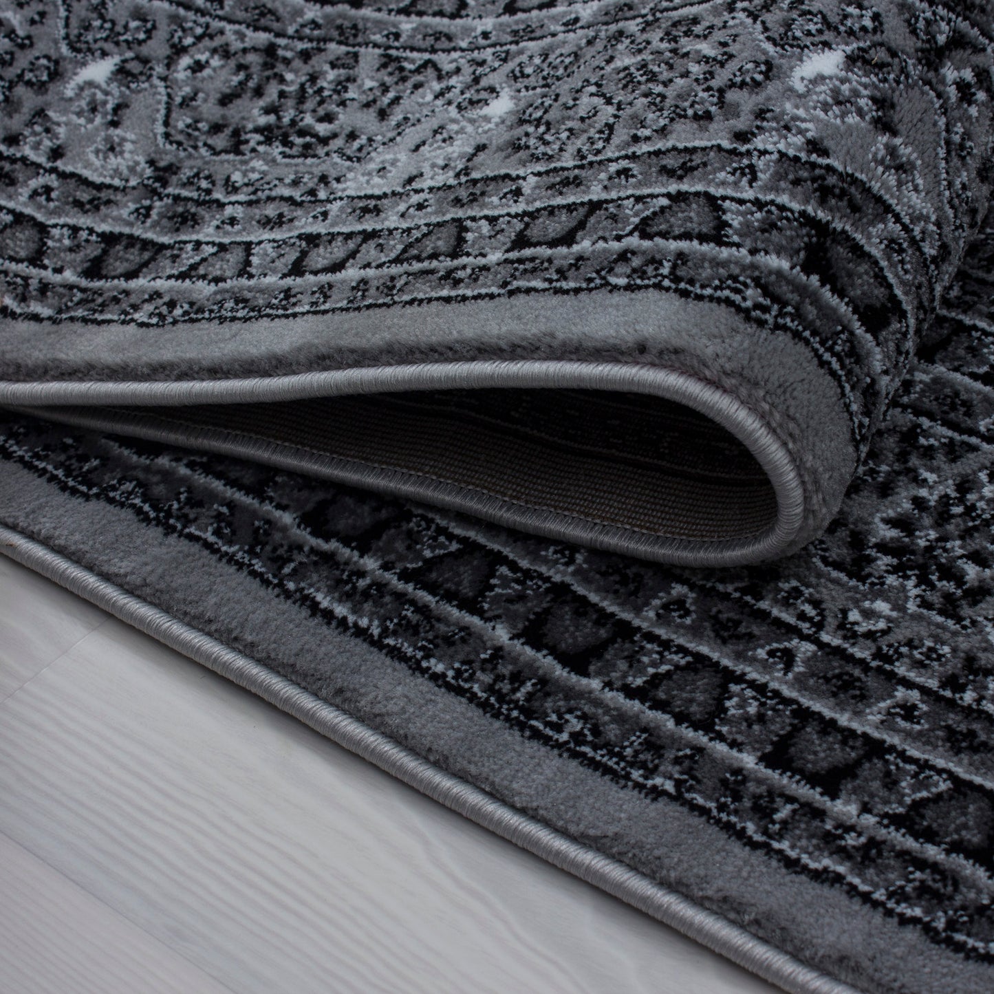 Teppich MARRAKESH 207 Grey