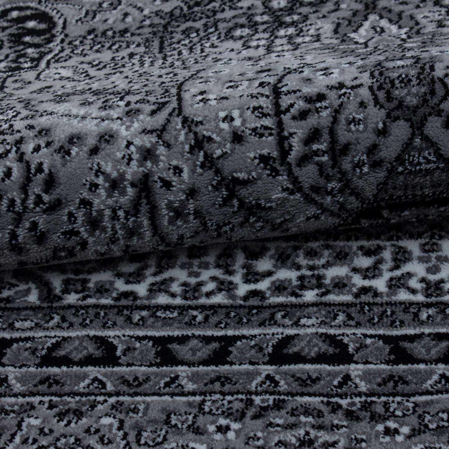 Teppich MARRAKESH 207 Grey