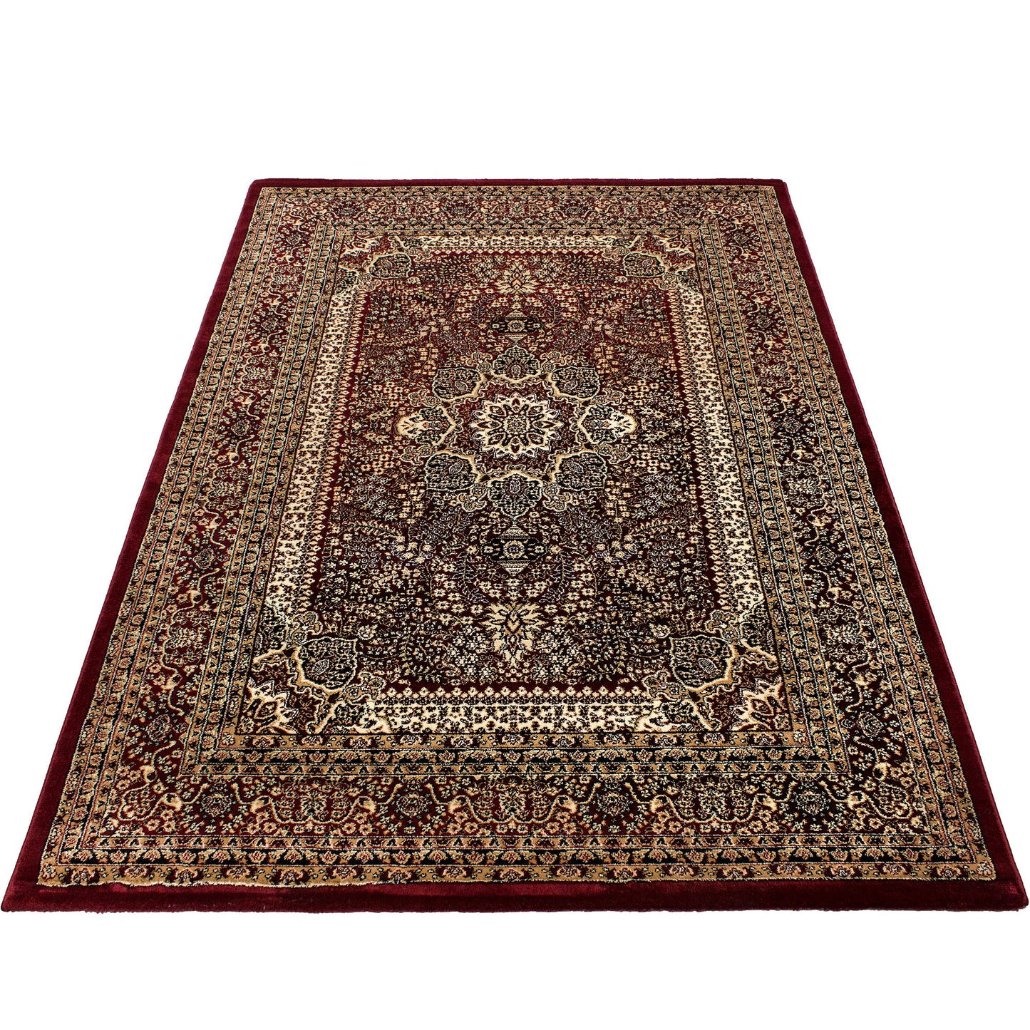 Teppich MARRAKESH 207 Red