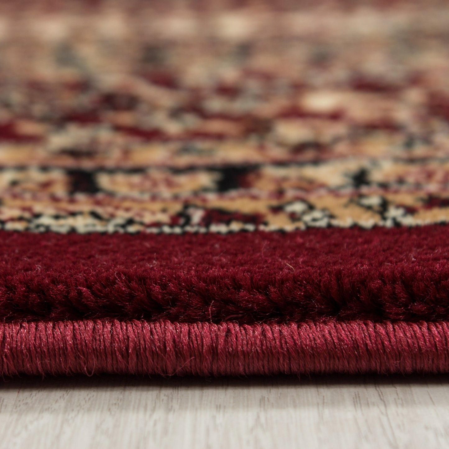 Teppich MARRAKESH 207 Red