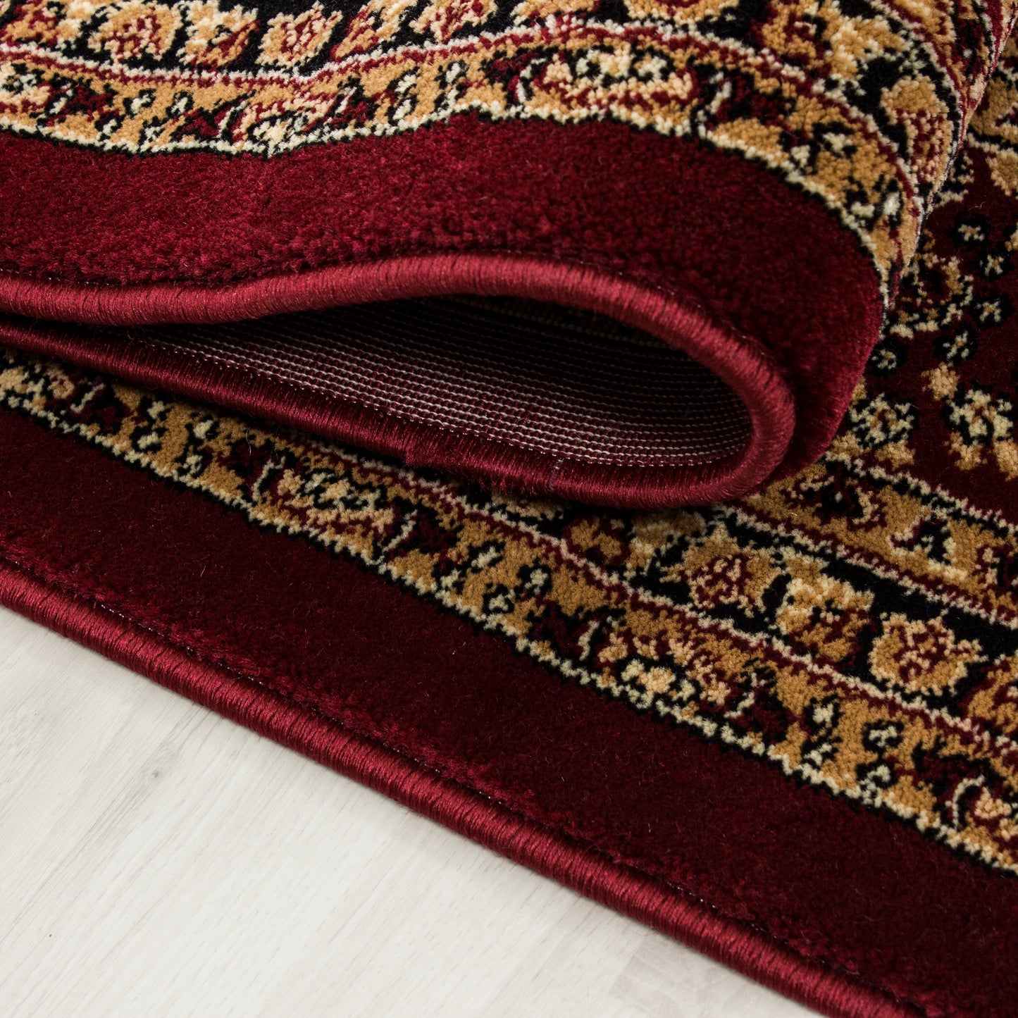 Teppich MARRAKESH 207 Red