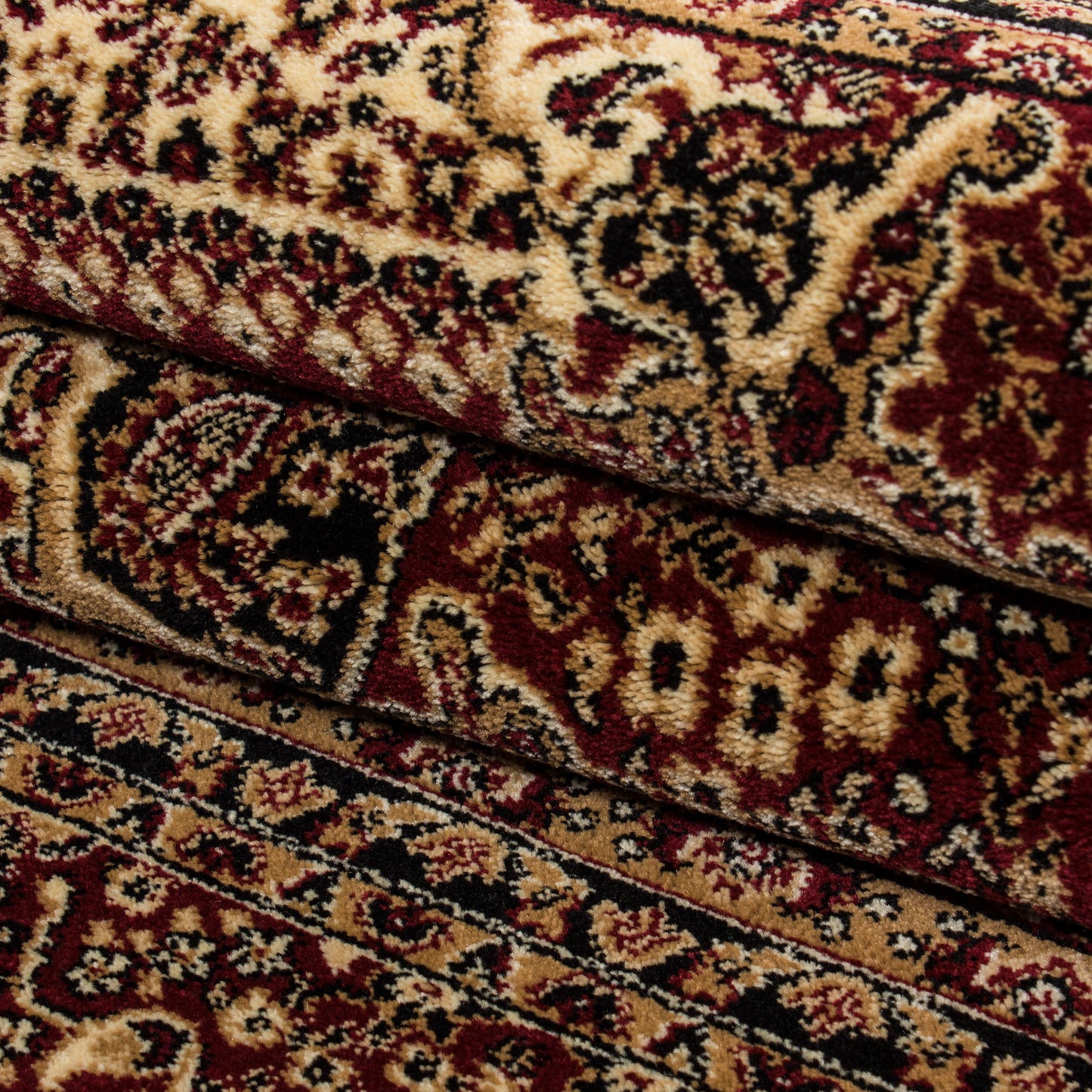 Teppich MARRAKESH 207 Red