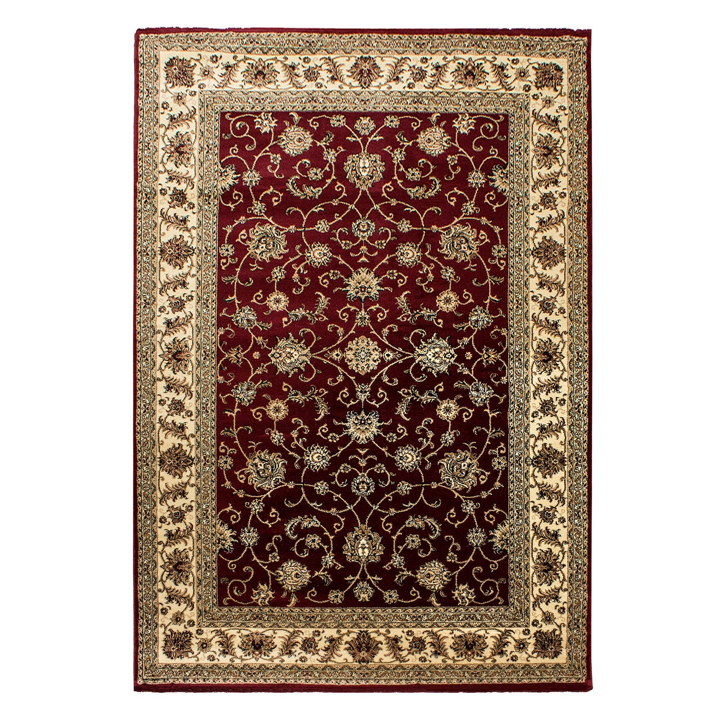 Teppich MARRAKESH 210 Red