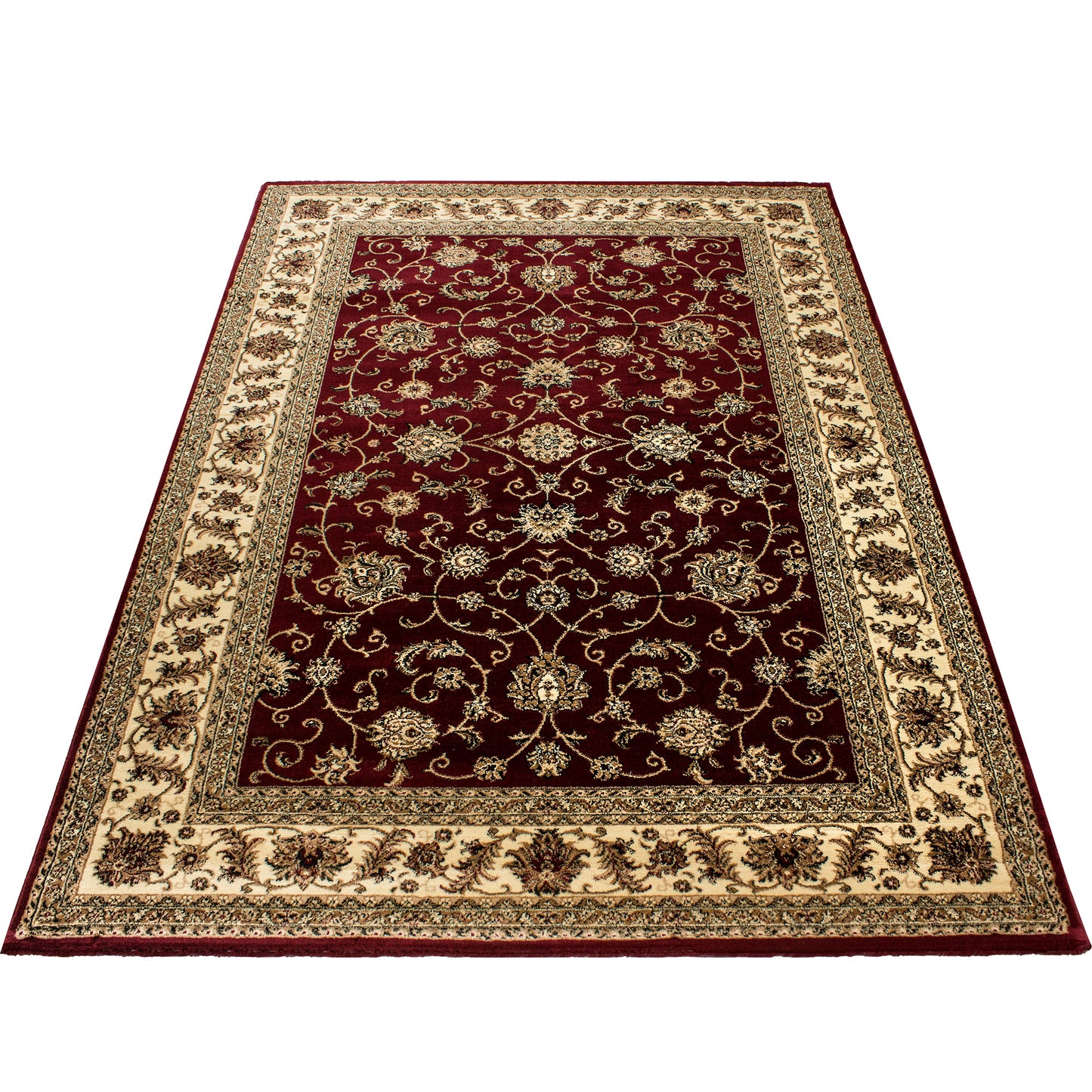 Teppich MARRAKESH 210 Red