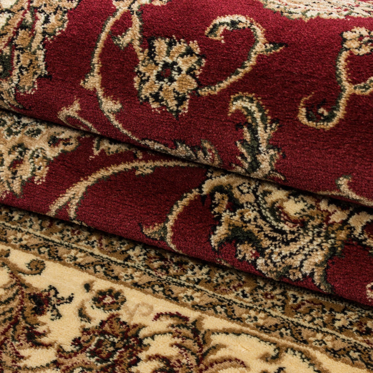 Teppich MARRAKESH 210 Red