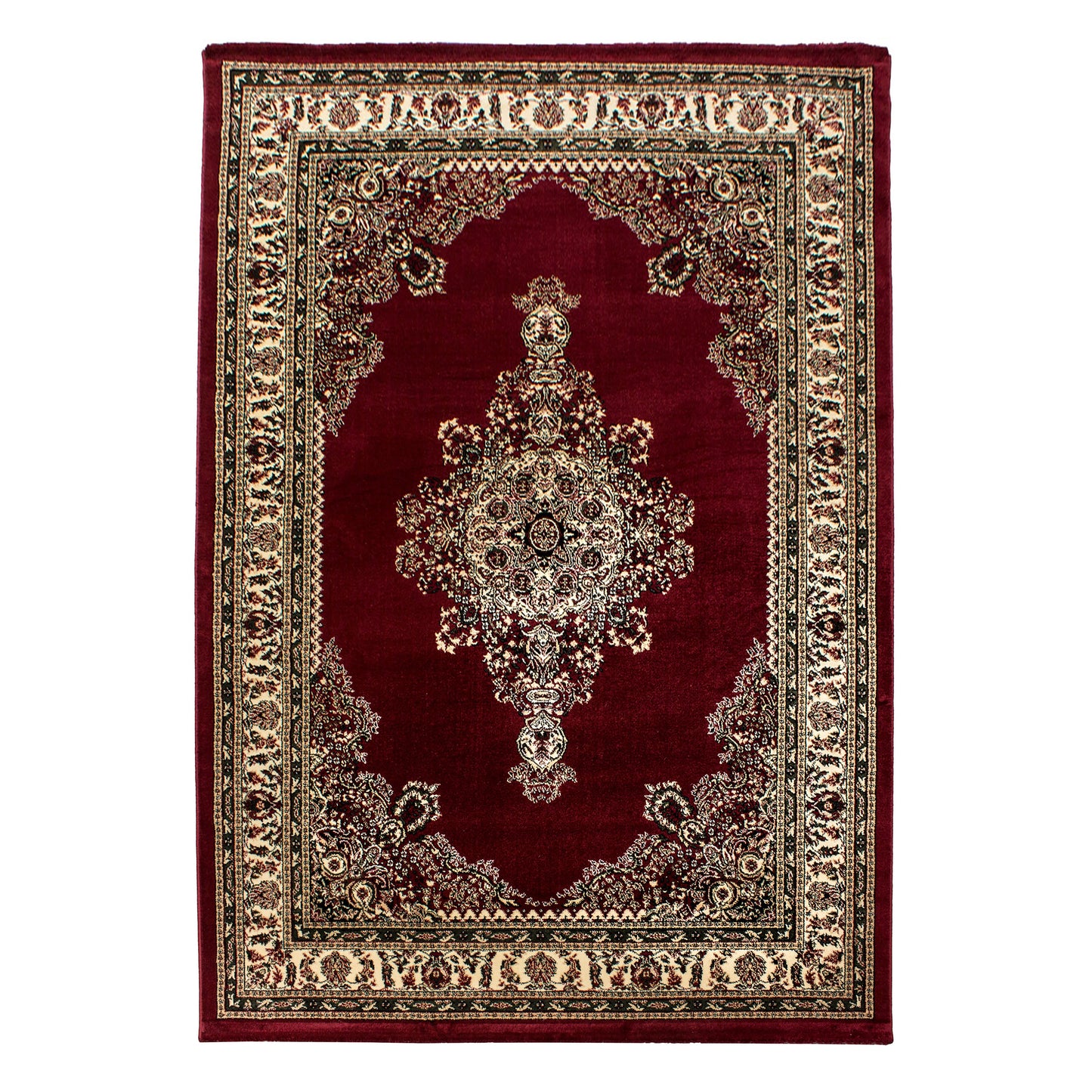 Teppich MARRAKESH 297 Red