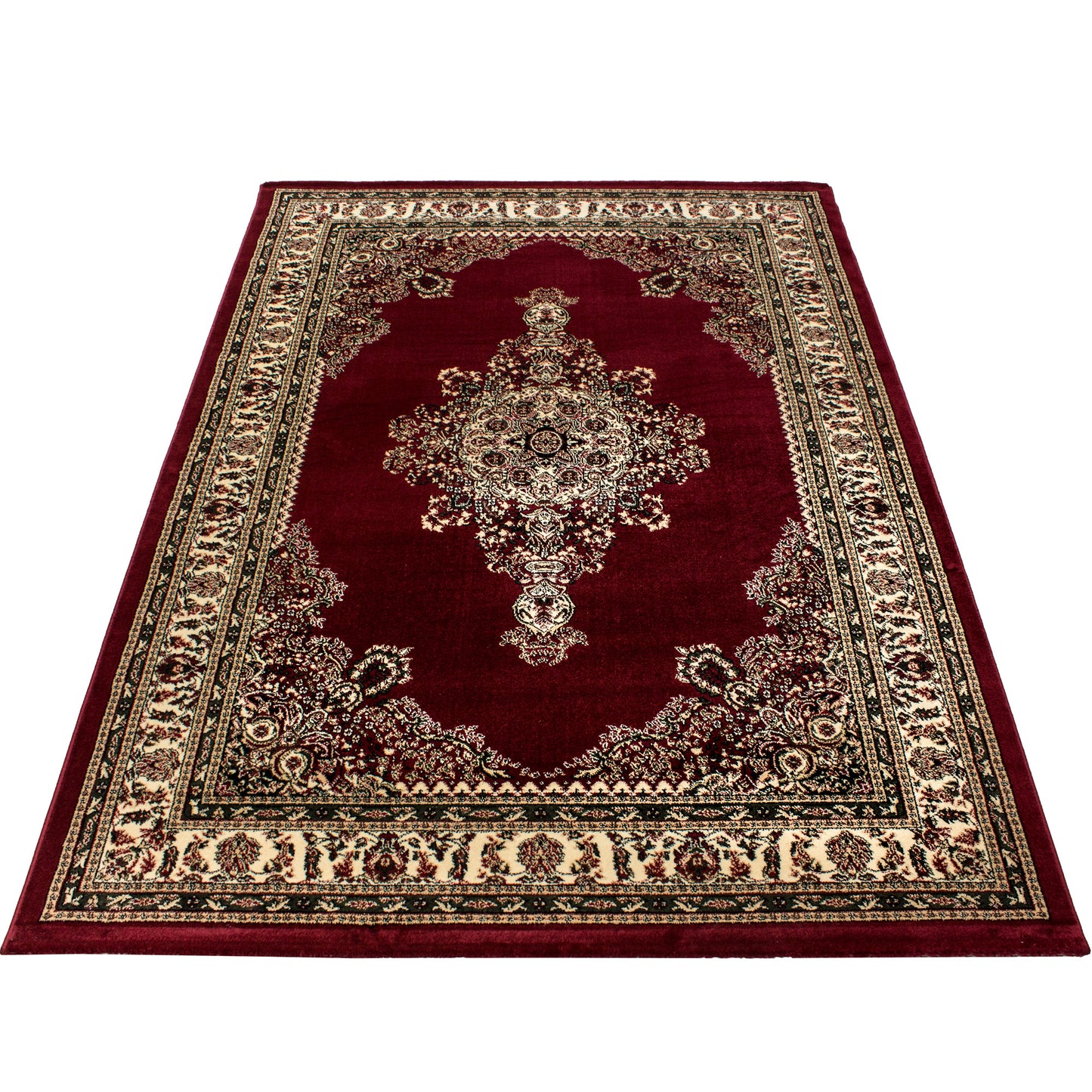 Teppich MARRAKESH 297 Red