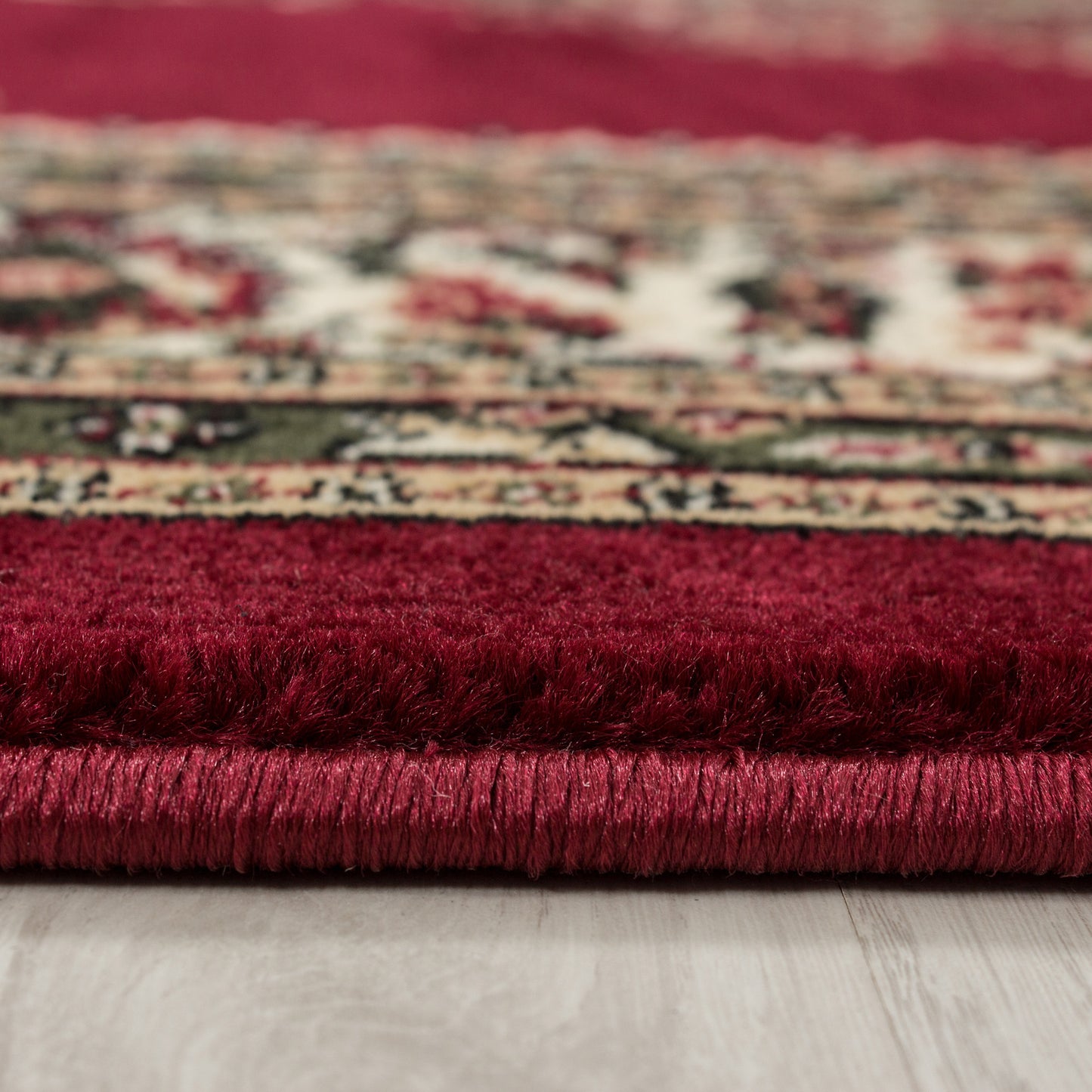 Teppich MARRAKESH 297 Red