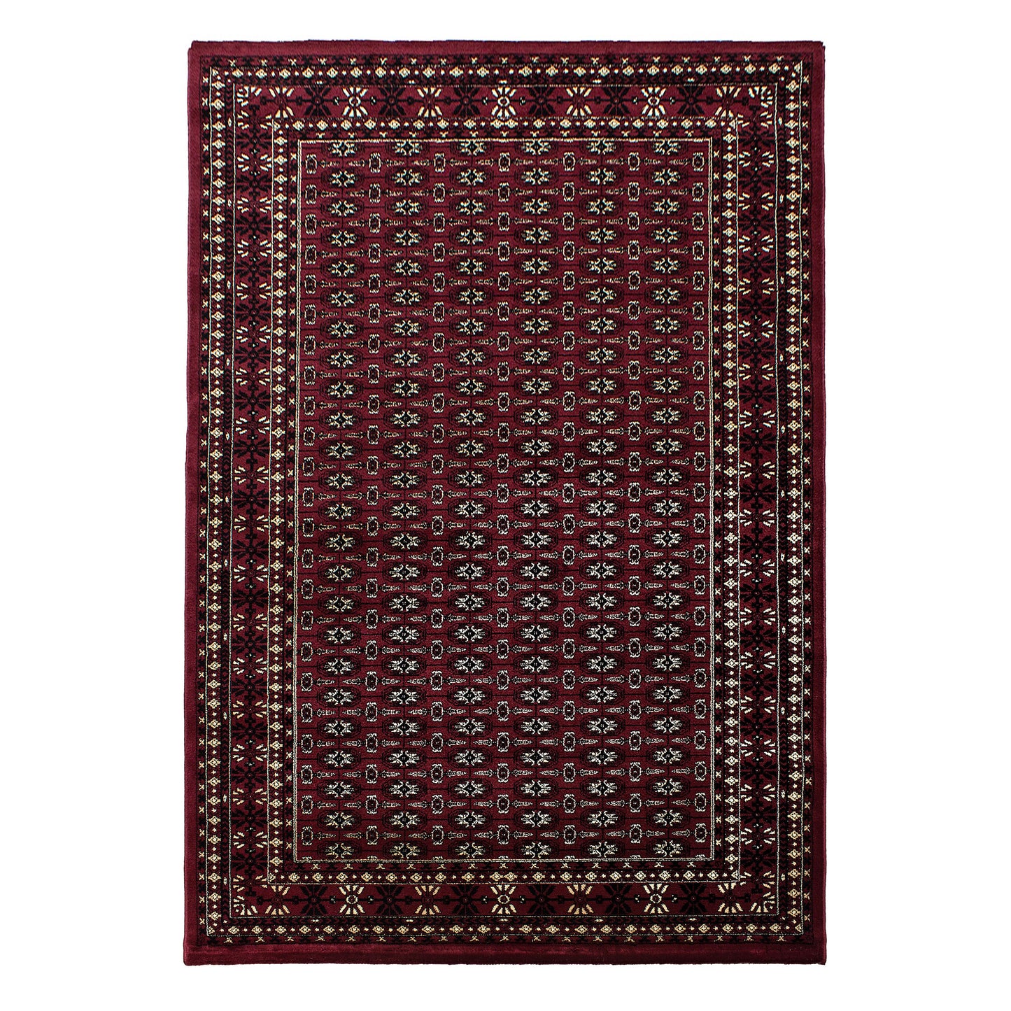 Teppich MARRAKESH 351 Red