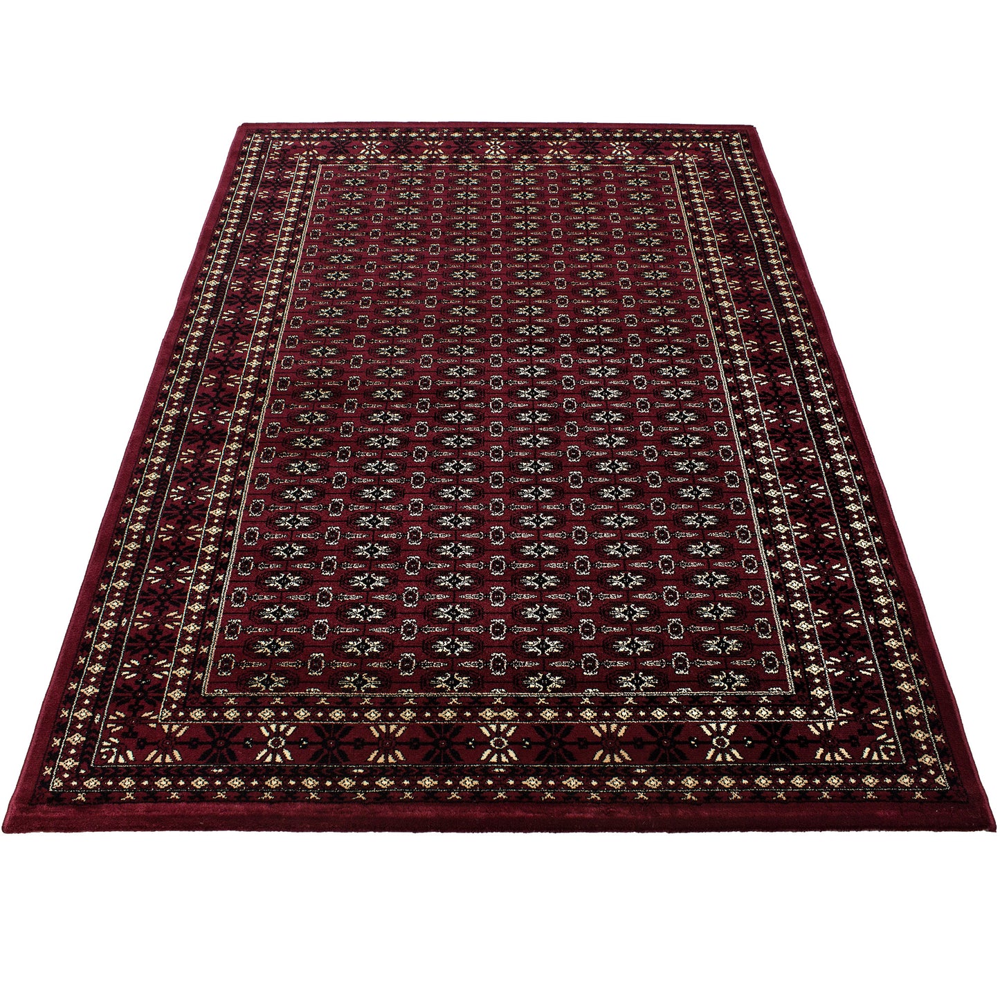 Teppich MARRAKESH 351 Red