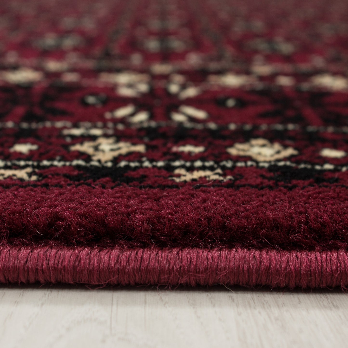 Teppich MARRAKESH 351 Red