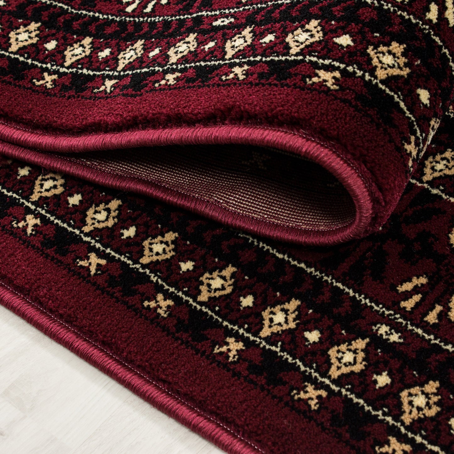 Teppich MARRAKESH 351 Red