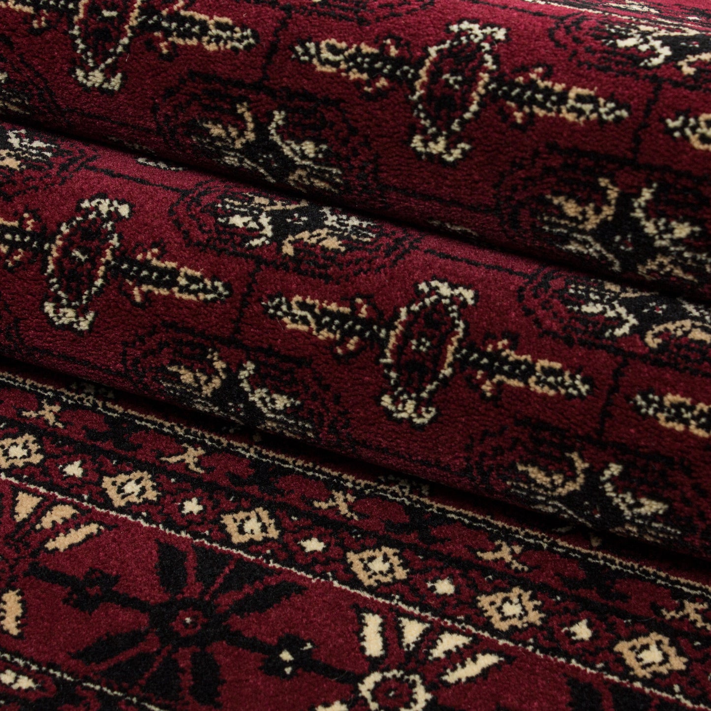 Teppich MARRAKESH 351 Red