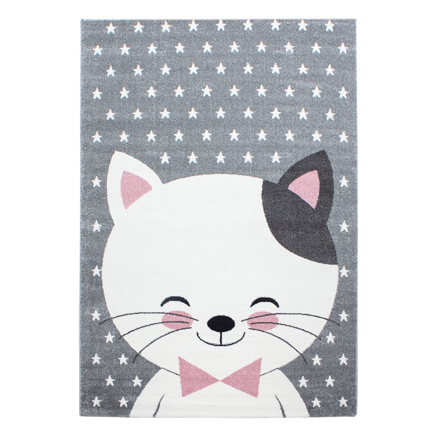 Teppich KIDS 550 Pink