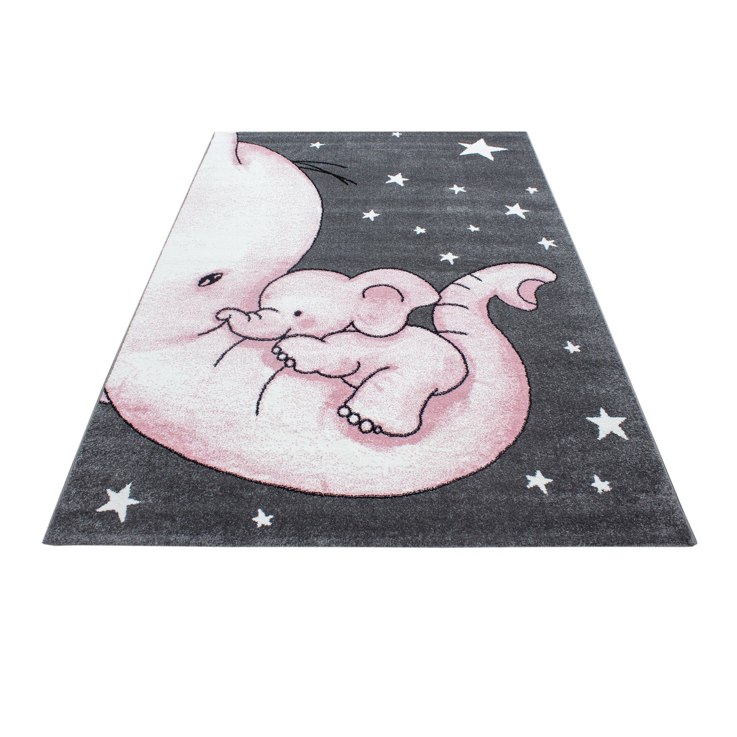 Teppich KIDS 560 Pink