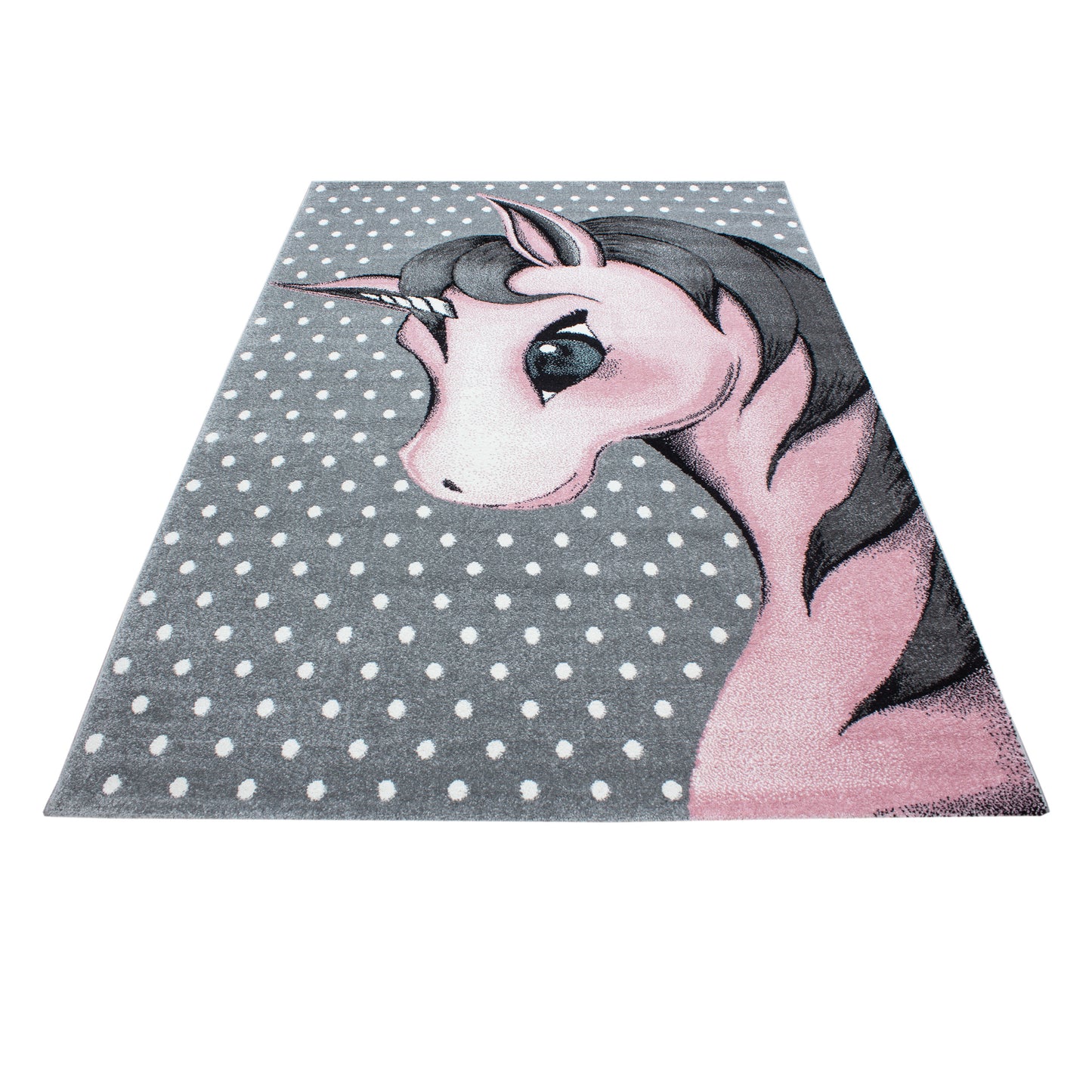 Teppich KIDS 590 Pink