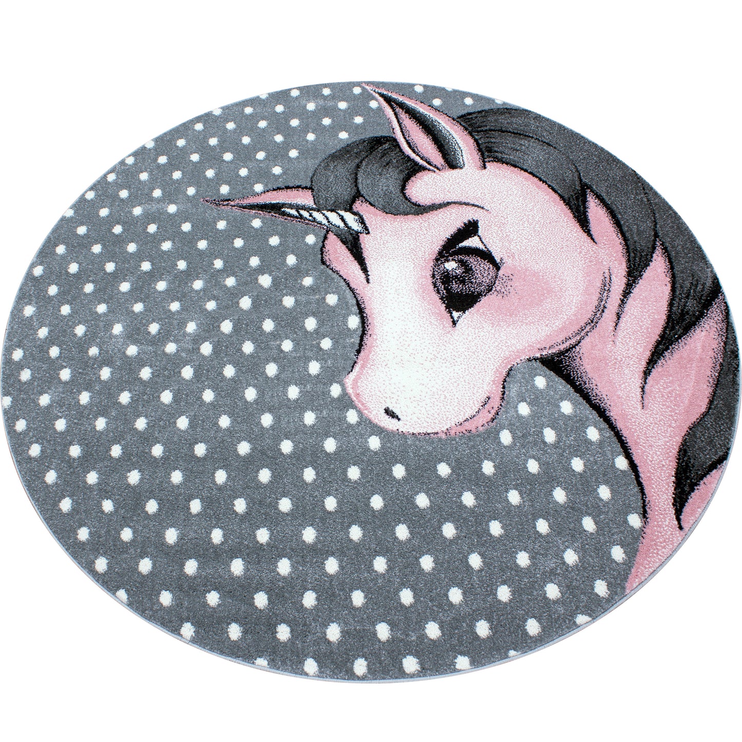 Teppich KIDS 590 Pink