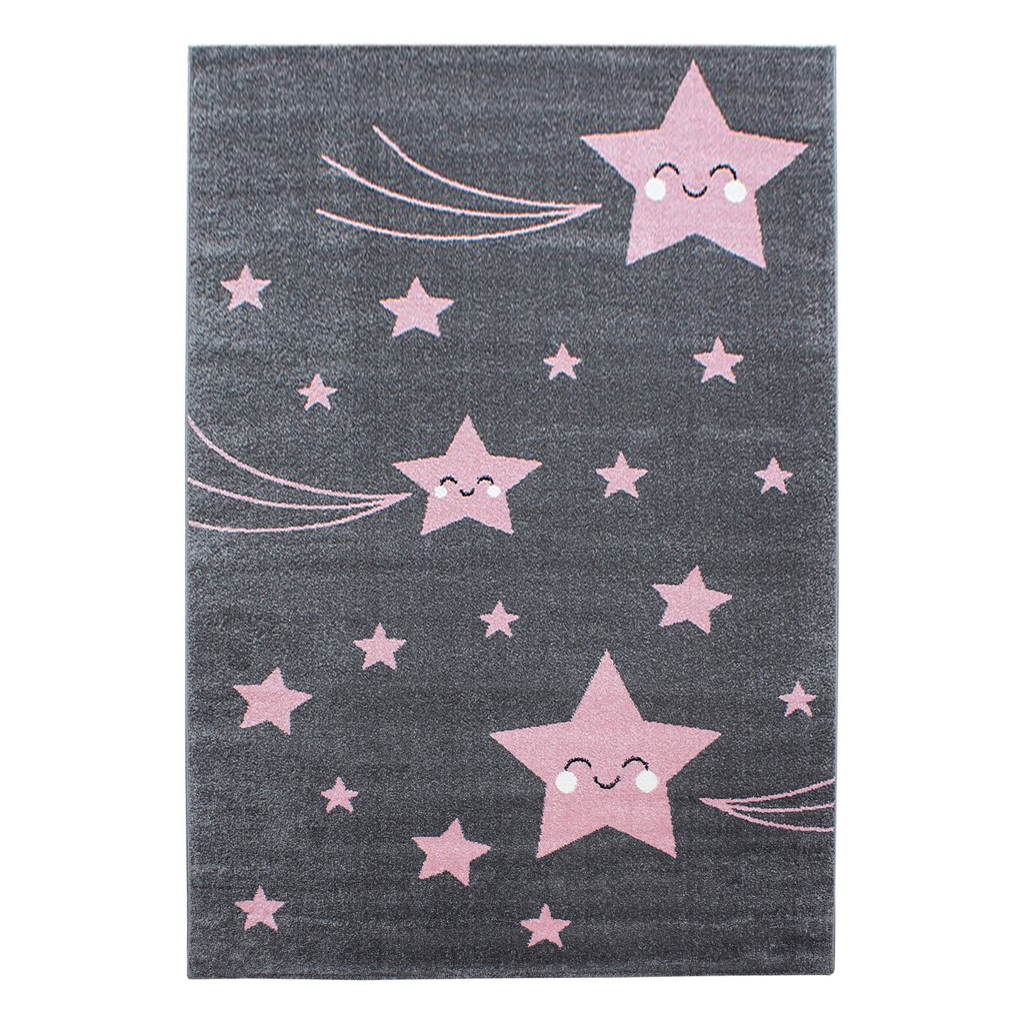 Teppich KIDS 610 Pink