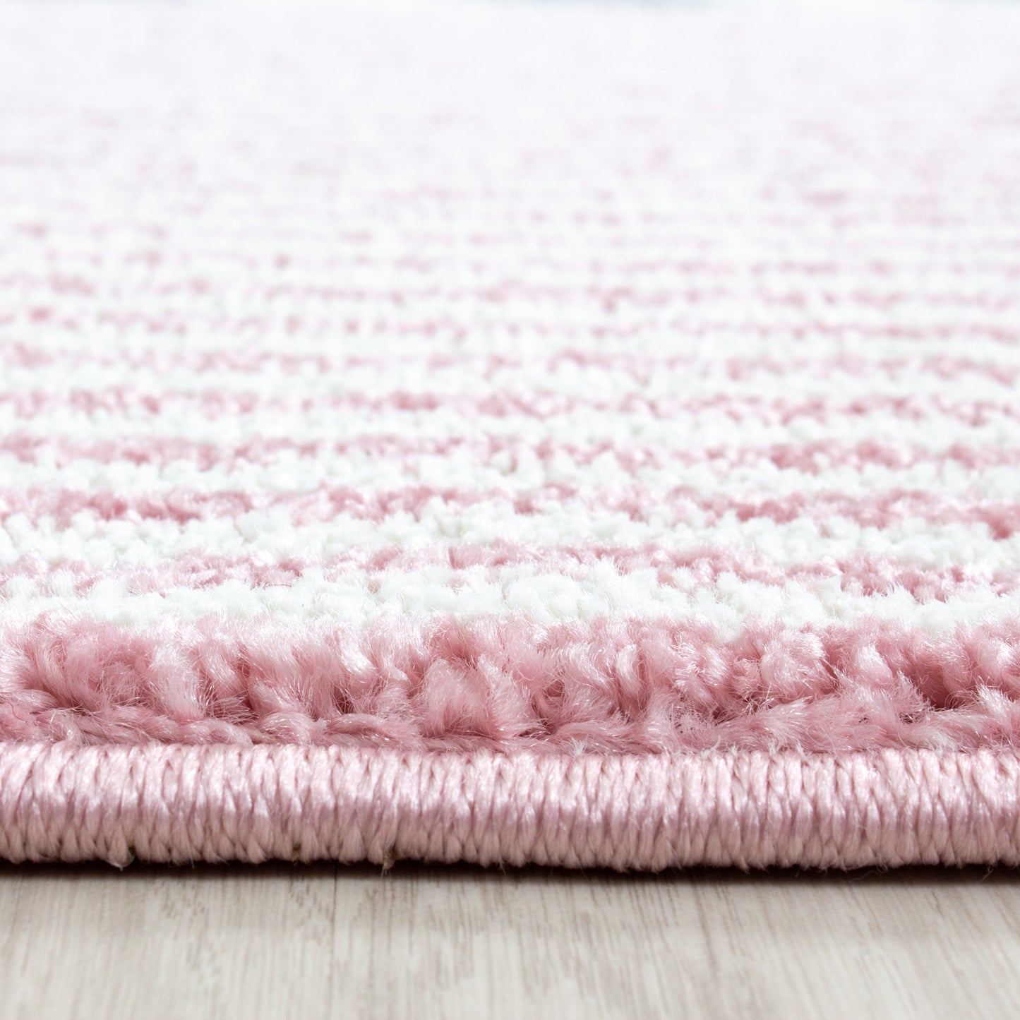 Teppich KIDS 620 Pink
