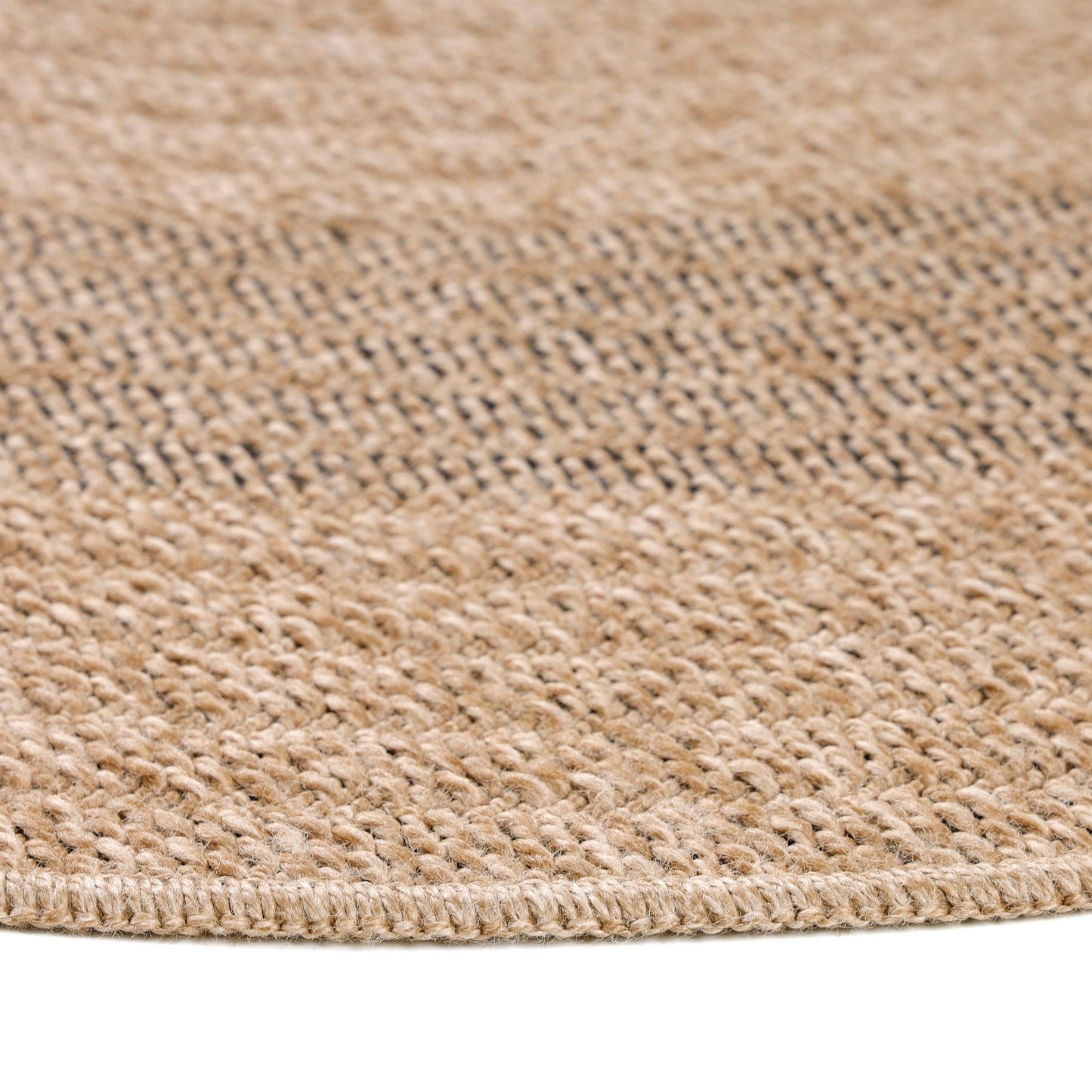 Teppich COMILLA 0886 Black