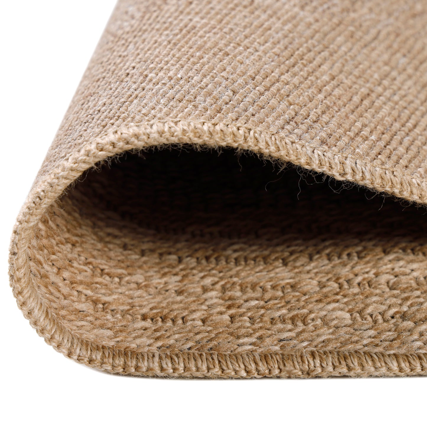 Teppich COMILLA 0886 Black