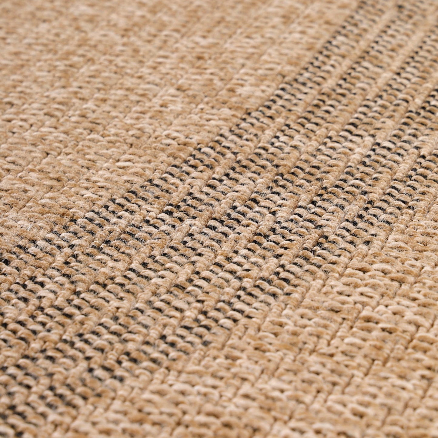 Teppich COMILLA 0886 Black