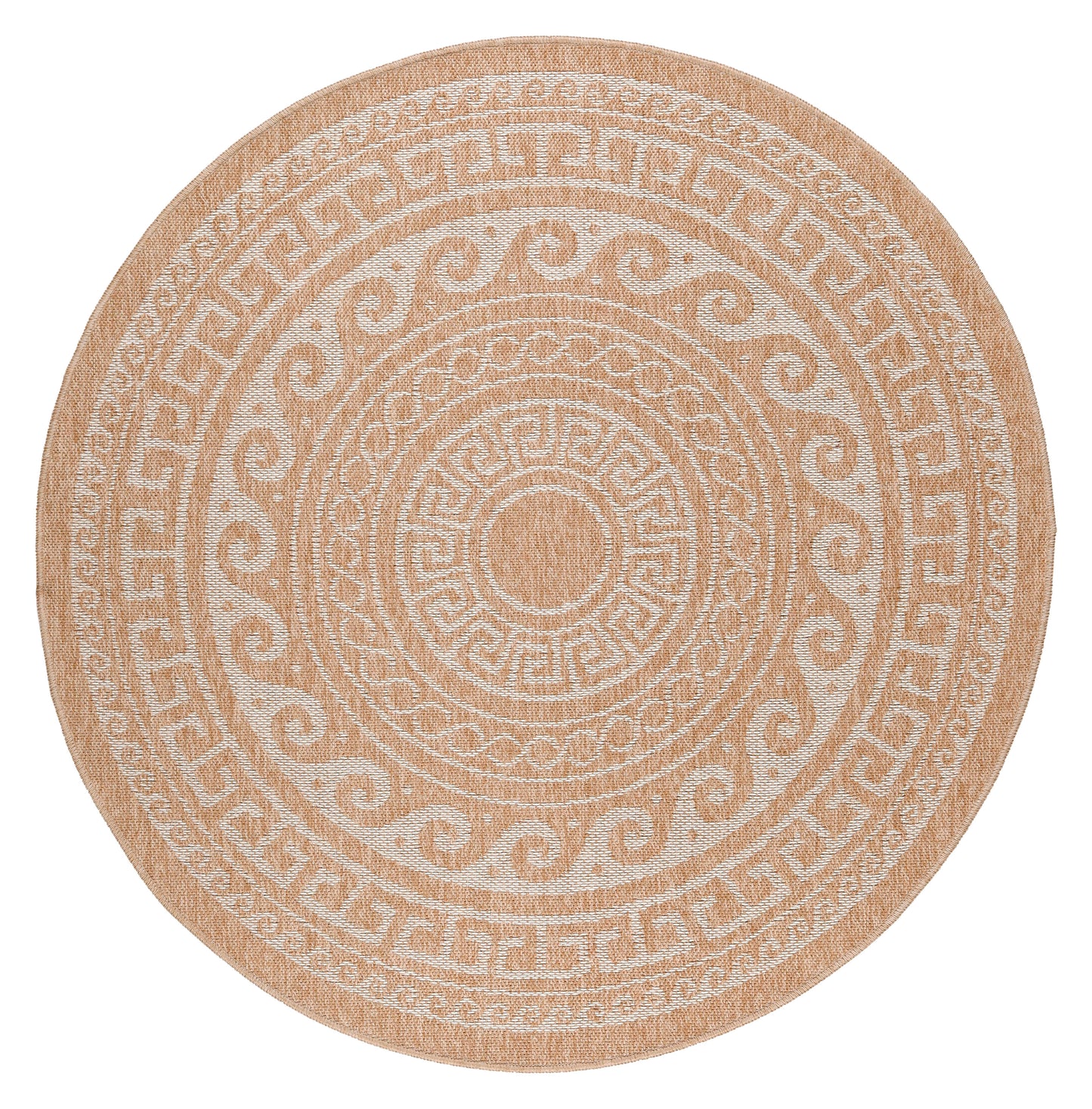 Teppich COMILLA 0887 Beige