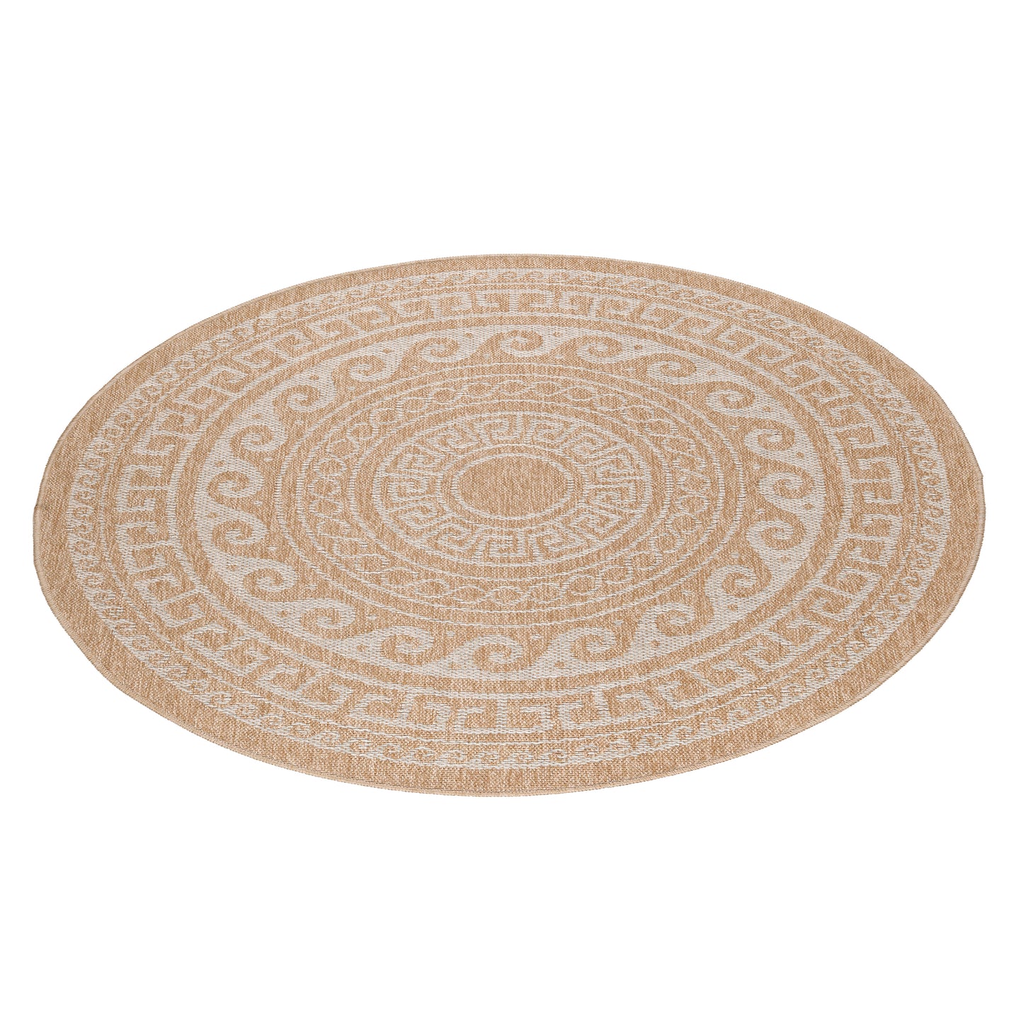 Teppich COMILLA 0887 Beige