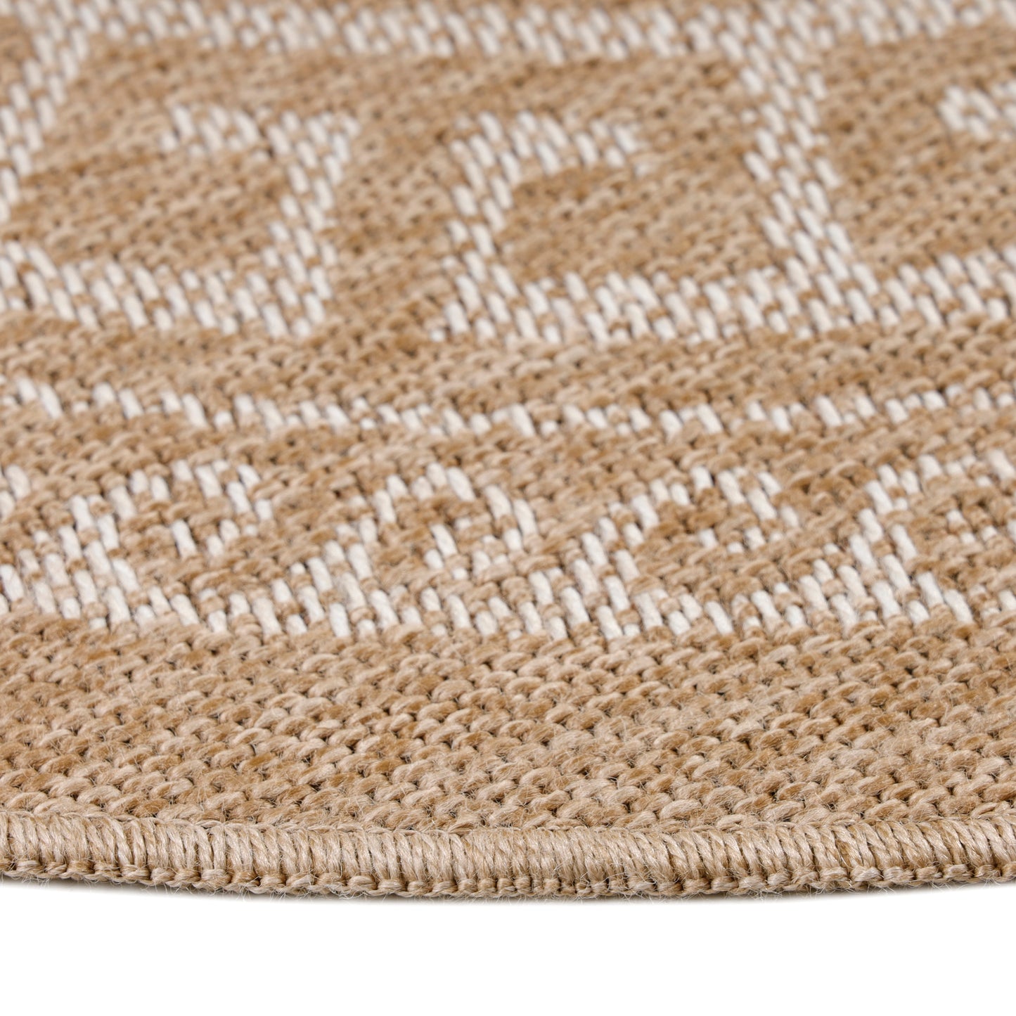 Teppich COMILLA 0887 Beige