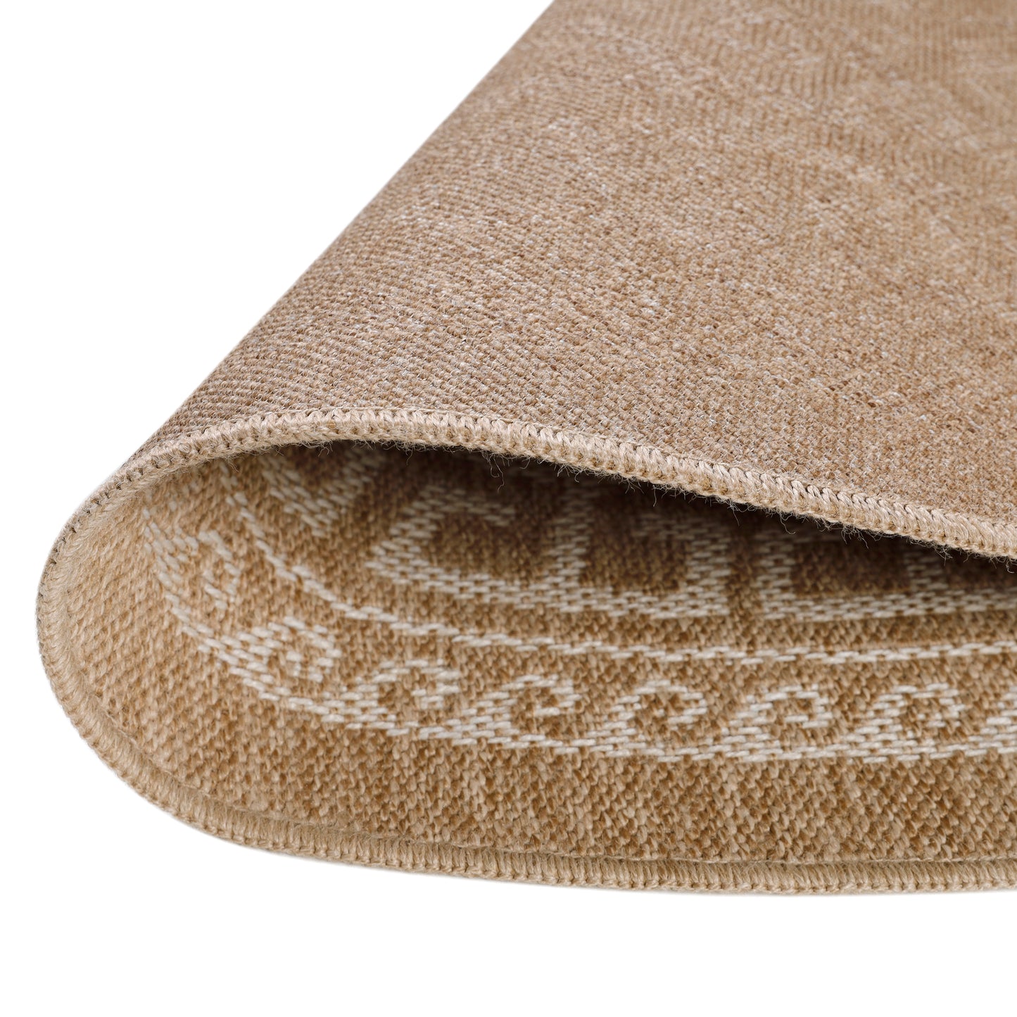 Teppich COMILLA 0887 Beige