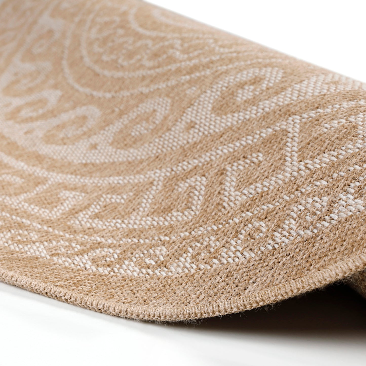 Teppich COMILLA 0887 Beige