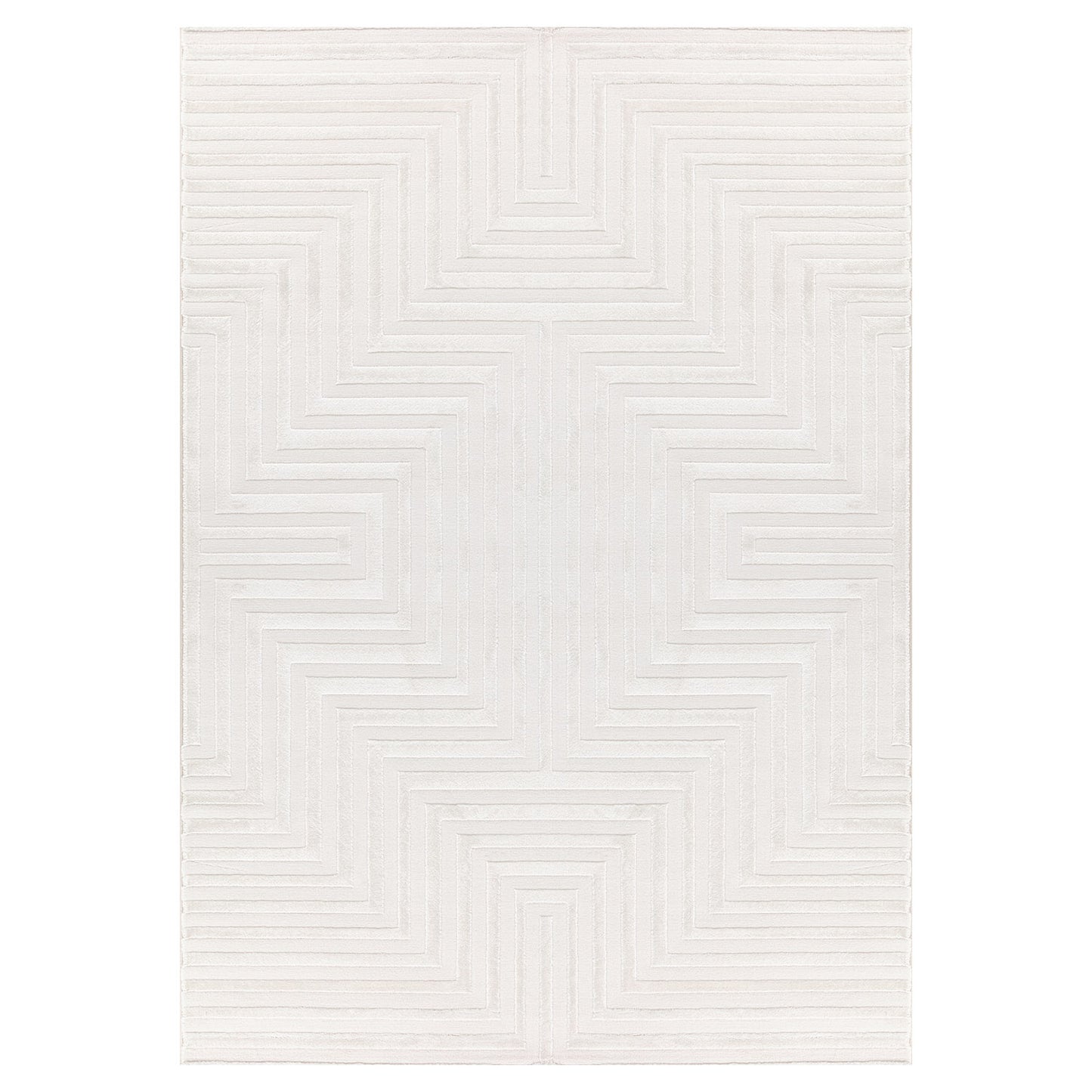 Teppich SAHARA 1111 Cream