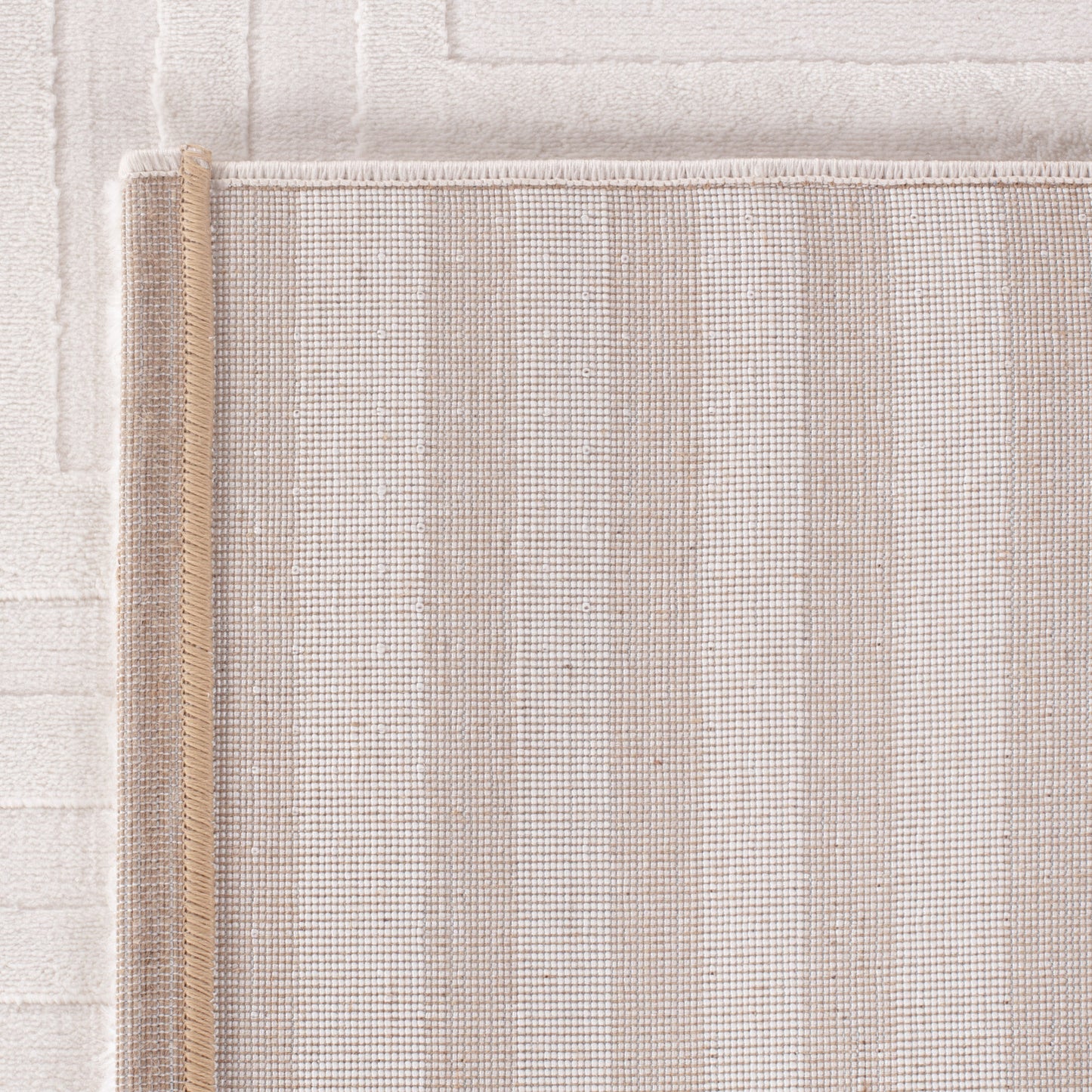 Teppich SAHARA 1111 Cream