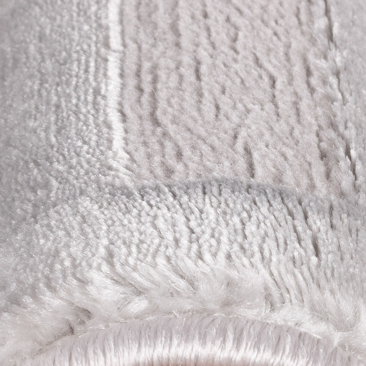 Teppich SAHARA 1111 Silver