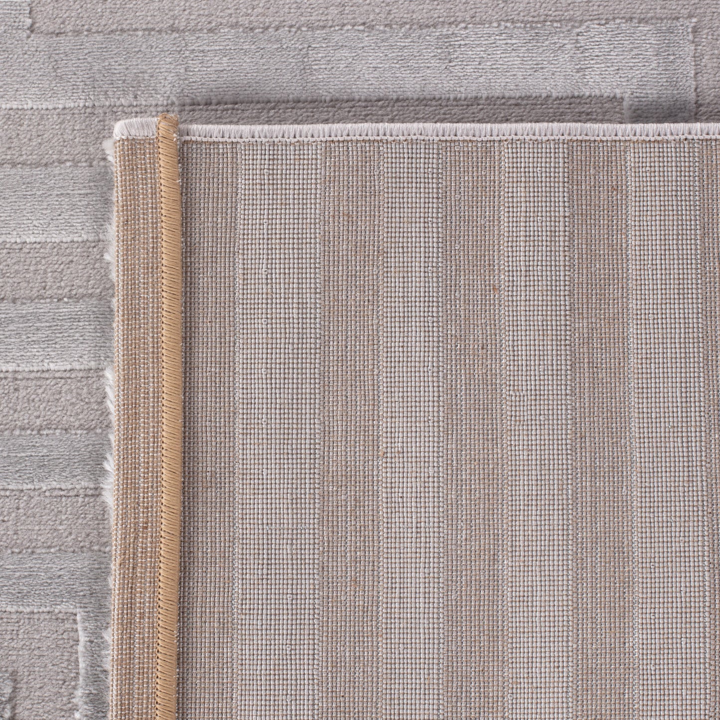 Teppich SAHARA 1111 Silver