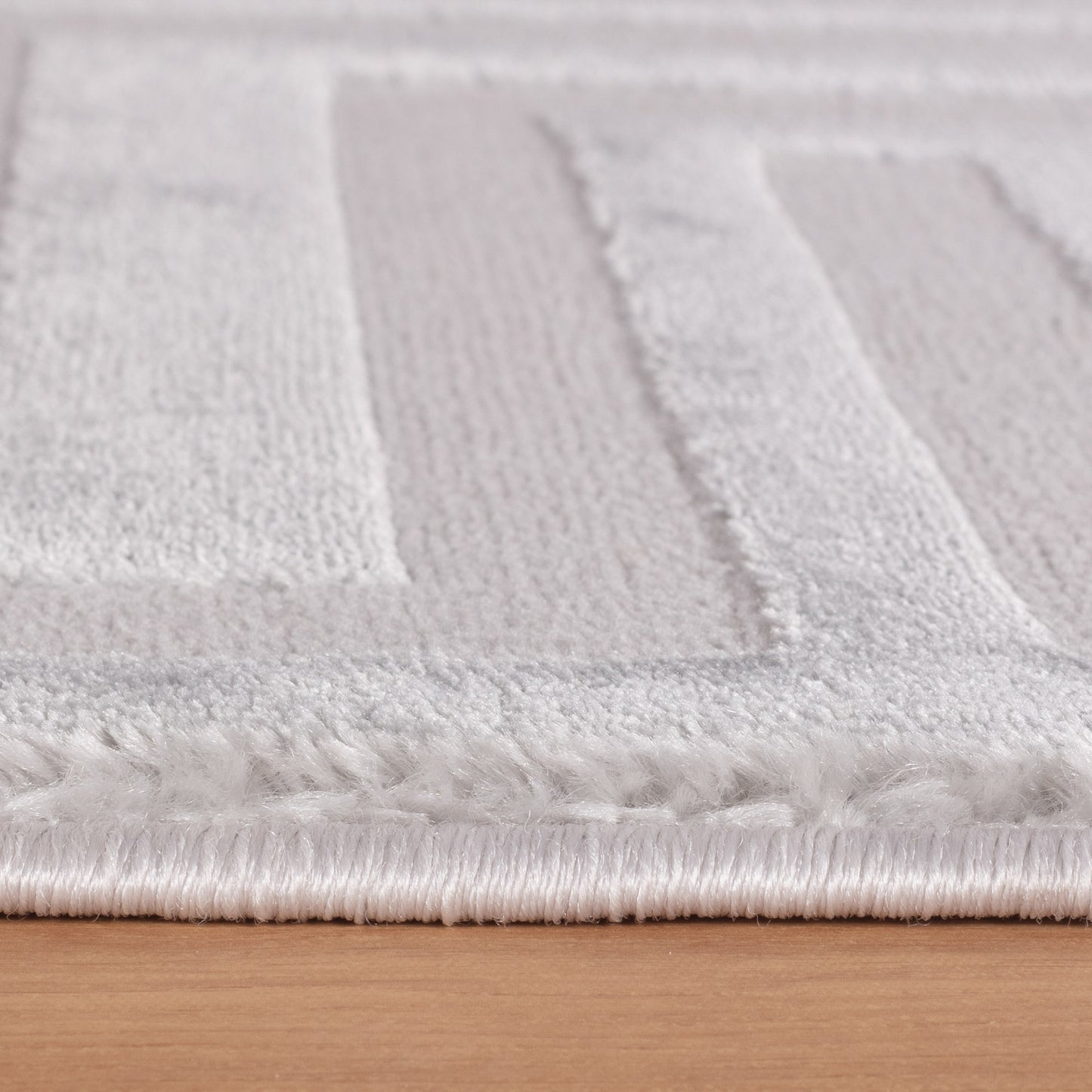 Teppich SAHARA 1111 Silver