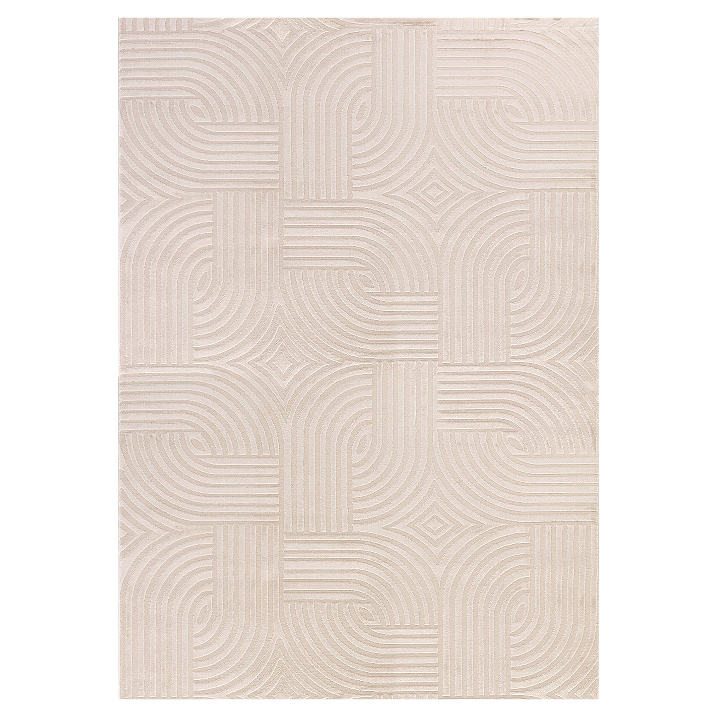 Teppich SAHARA 1112 Beige
