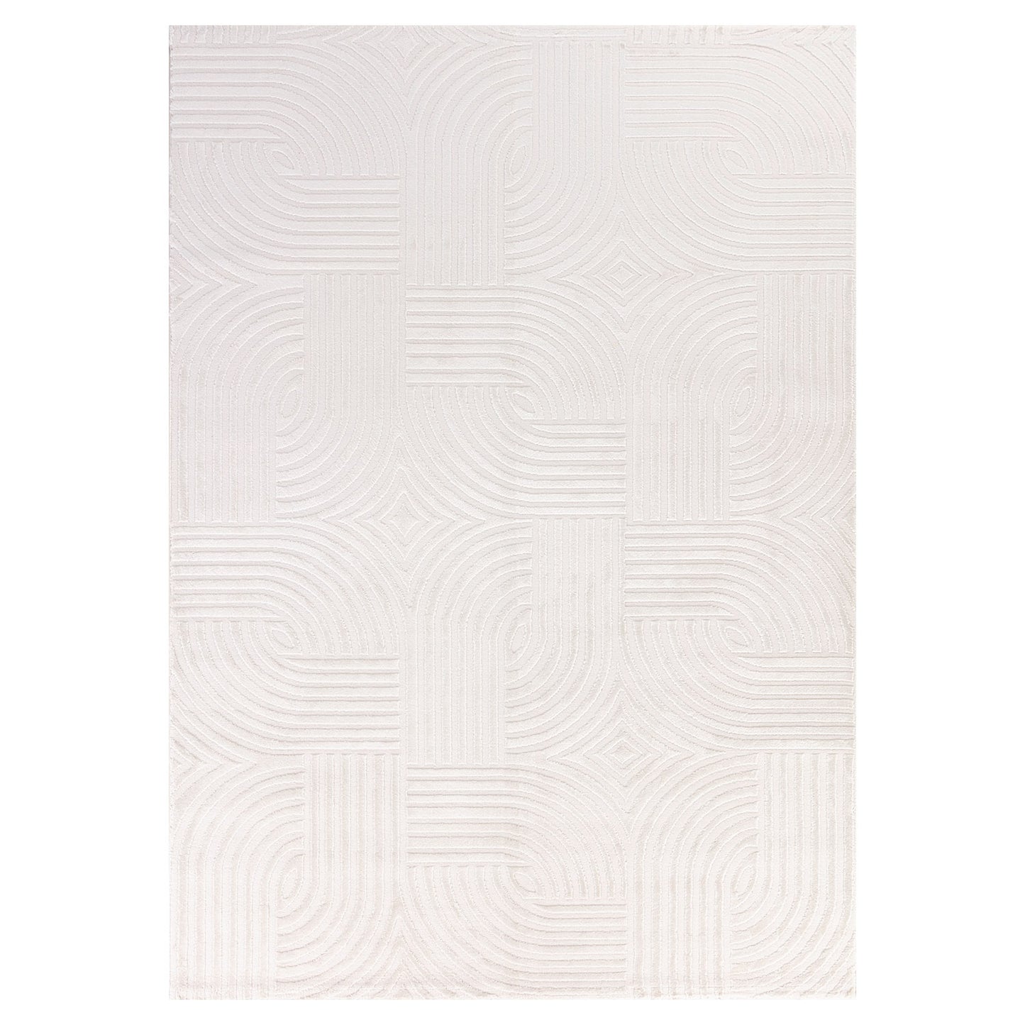 Teppich SAHARA 1112 Cream
