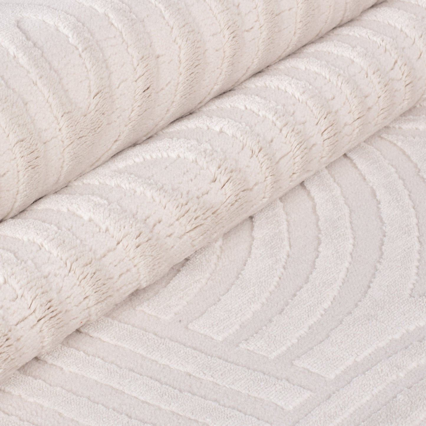 Teppich SAHARA 1112 Cream