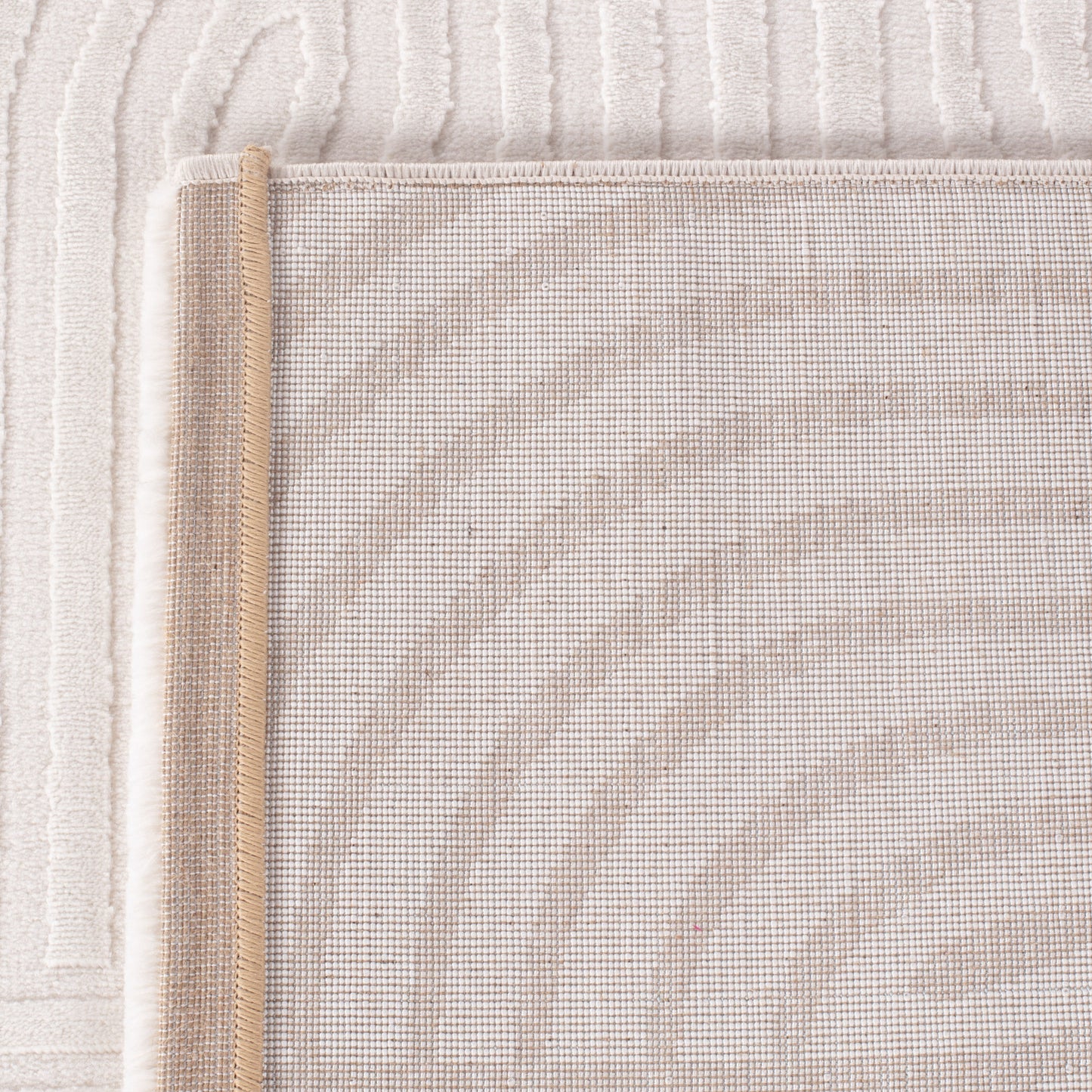Teppich SAHARA 1112 Cream