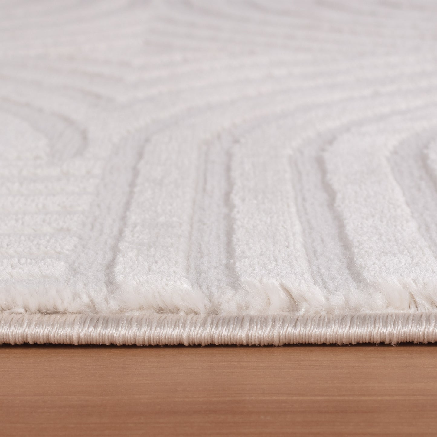 Teppich SAHARA 1112 Cream