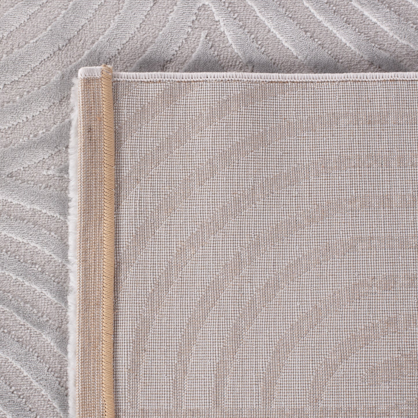 Teppich SAHARA 1112 Silver