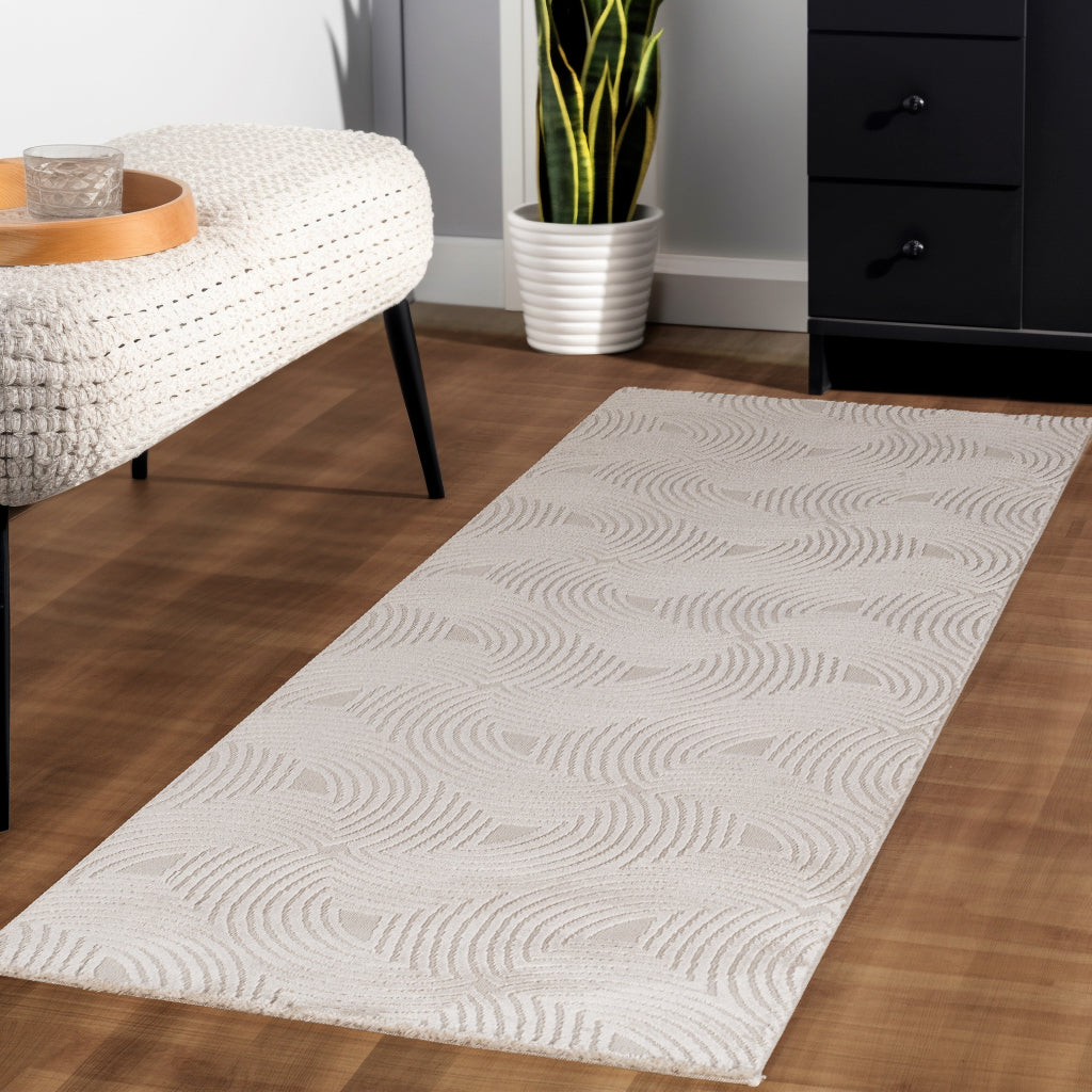 Teppich SAHARA 1113 Beige