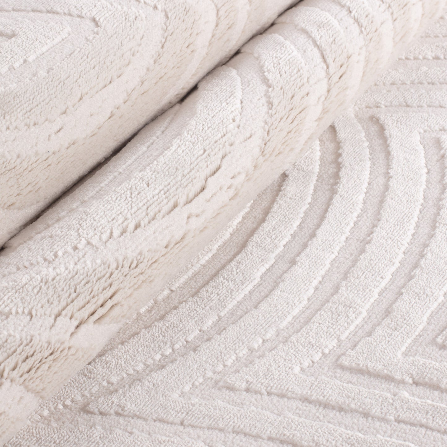 Teppich SAHARA 1113 Cream