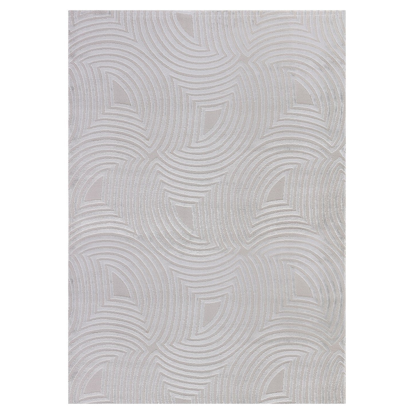 Teppich SAHARA 1113 Silver